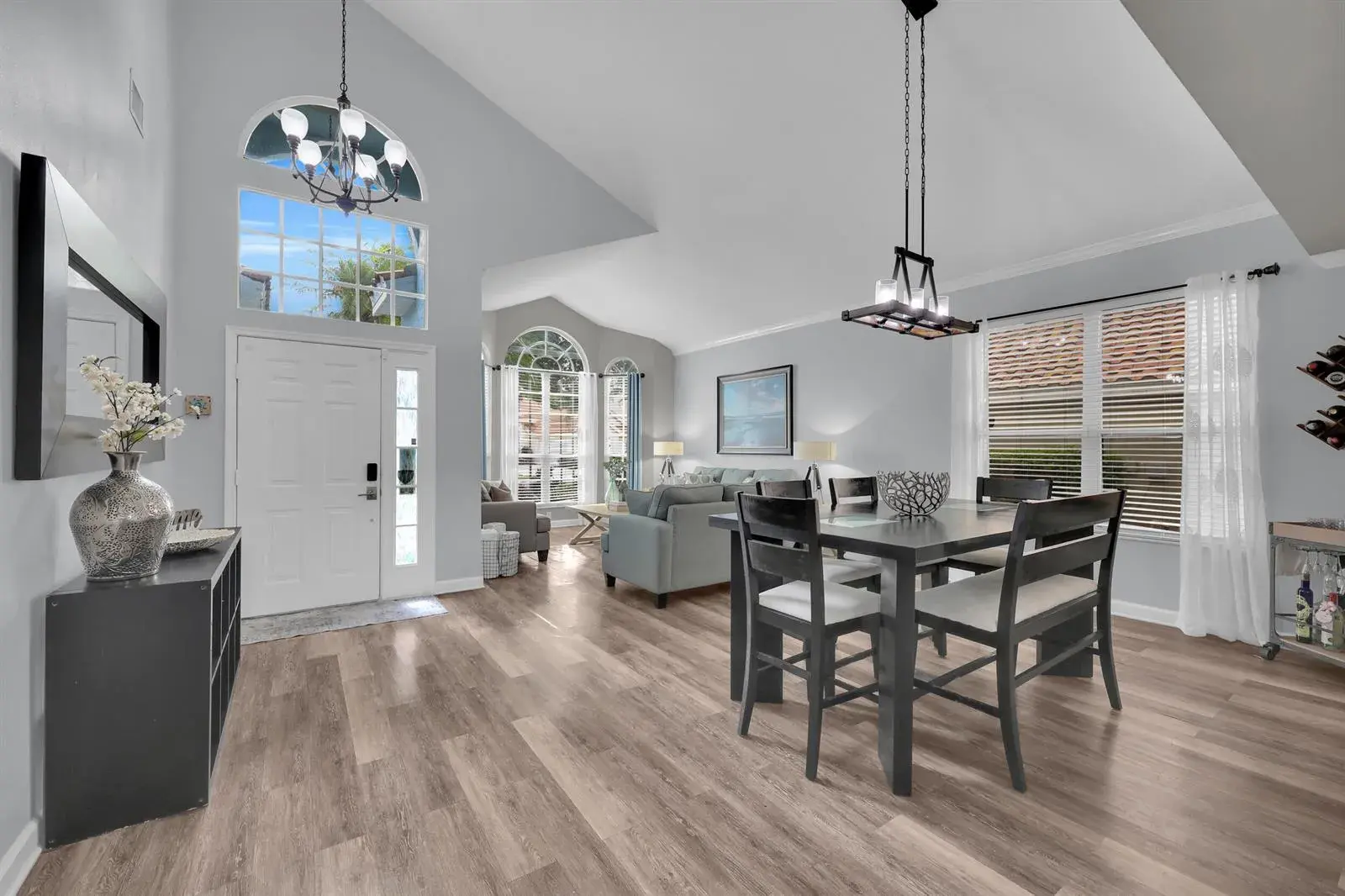 609 SW ROMORA BAY, Port St. Lucie FL 34986
