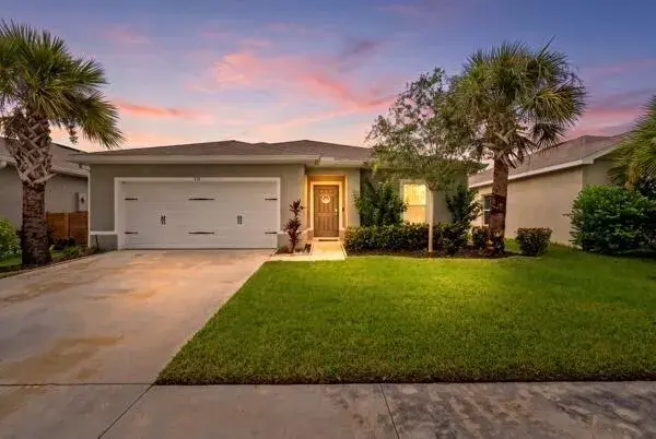 4 bedroom 2 bath Residential for sale at 436 ACAI Lane, Fort Pierce FL 34981