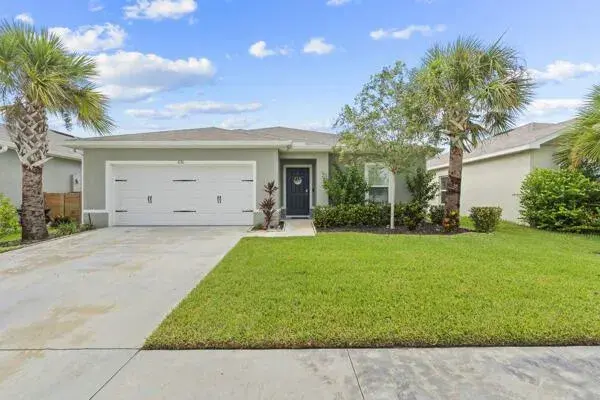 436 ACAI Lane, Fort Pierce FL 34981
