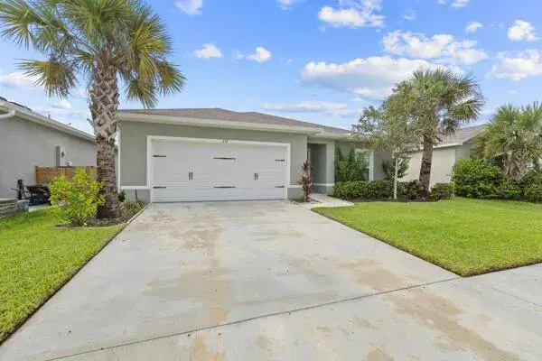 436 ACAI Lane, Fort Pierce FL 34981