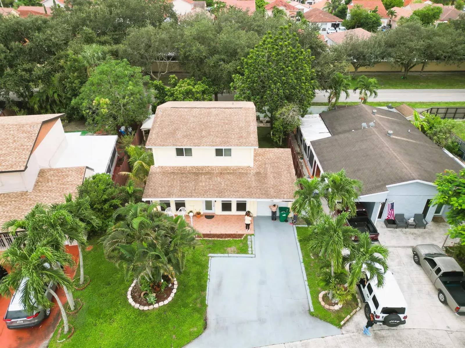 5286 NW 192nd Lane, Miami Gardens FL 33055