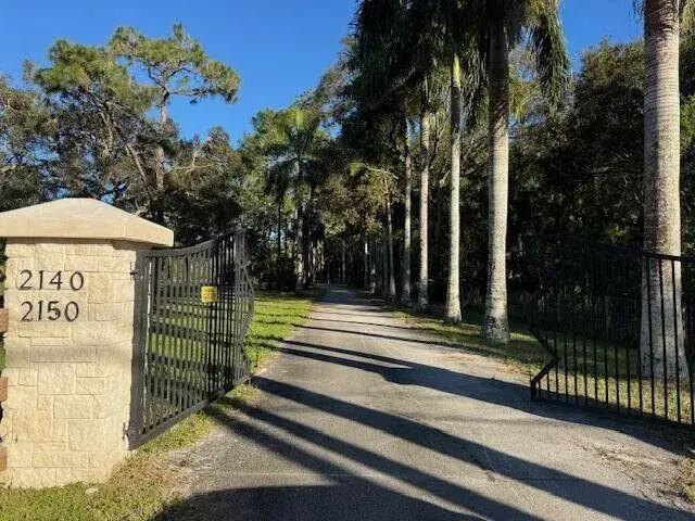 Commercial Land for sale at 2150/2140 C Road, FL 33470