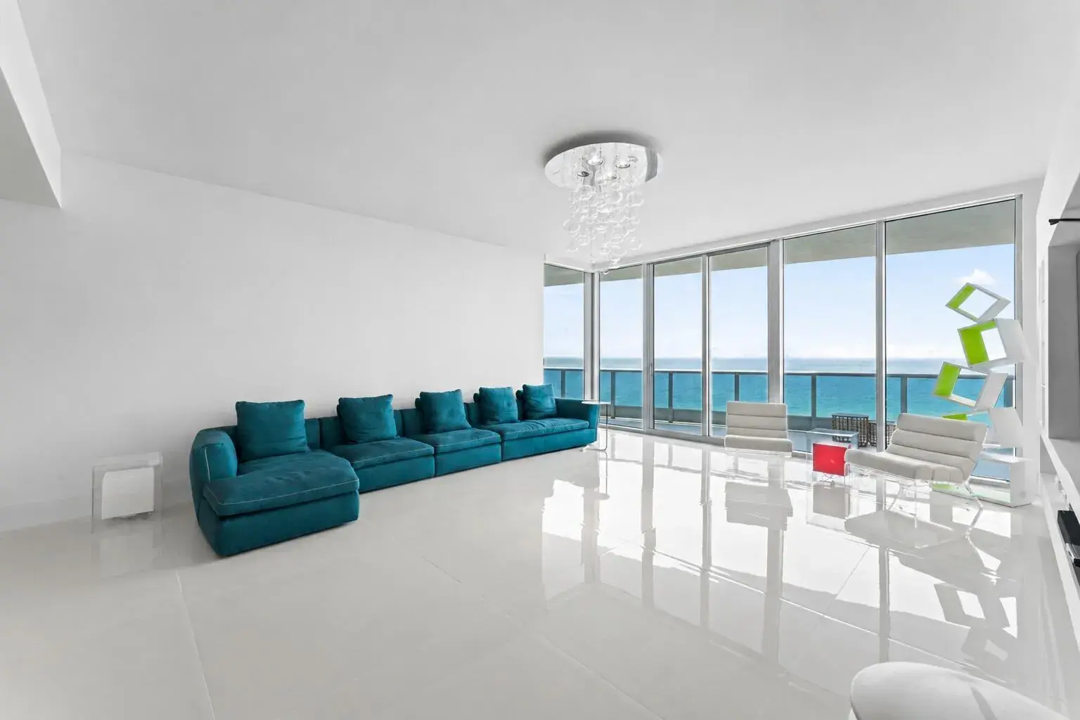 4 bedroom 4 bath Residential for sale at 5959 COLLINS Avenue # 1203, Miami Beach FL 33140