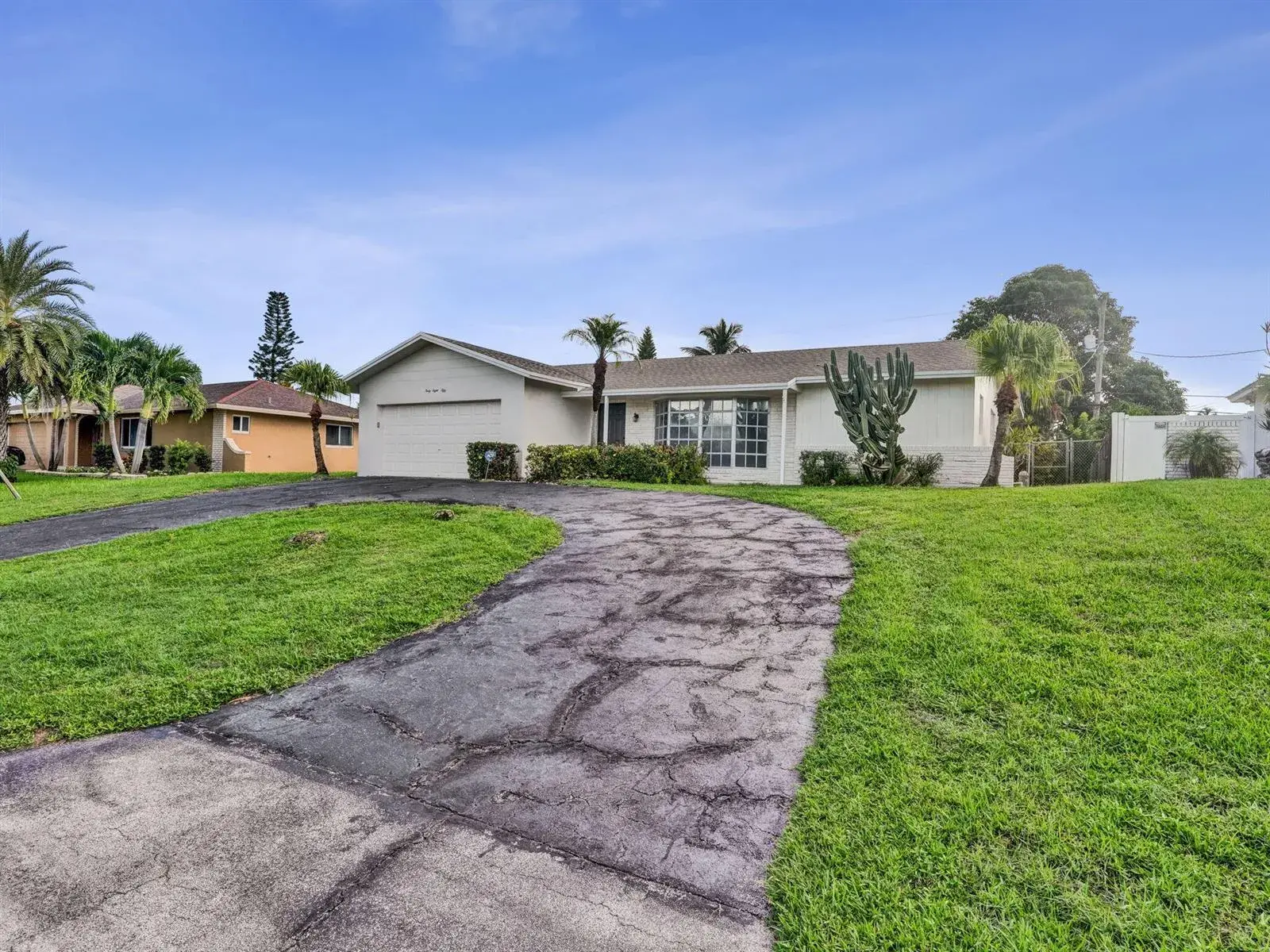 3 bedroom 2 bath Residential for sale at 4850 NW 5TH Terrace, Boca Raton FL 33431