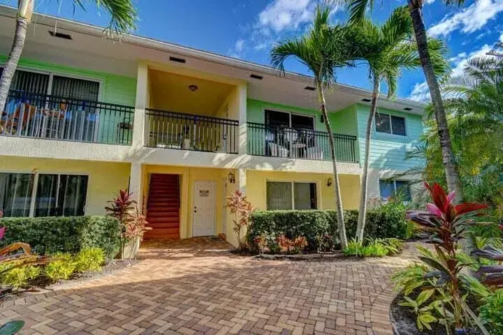 45 SE 7TH Avenue, Delray Beach FL 33483