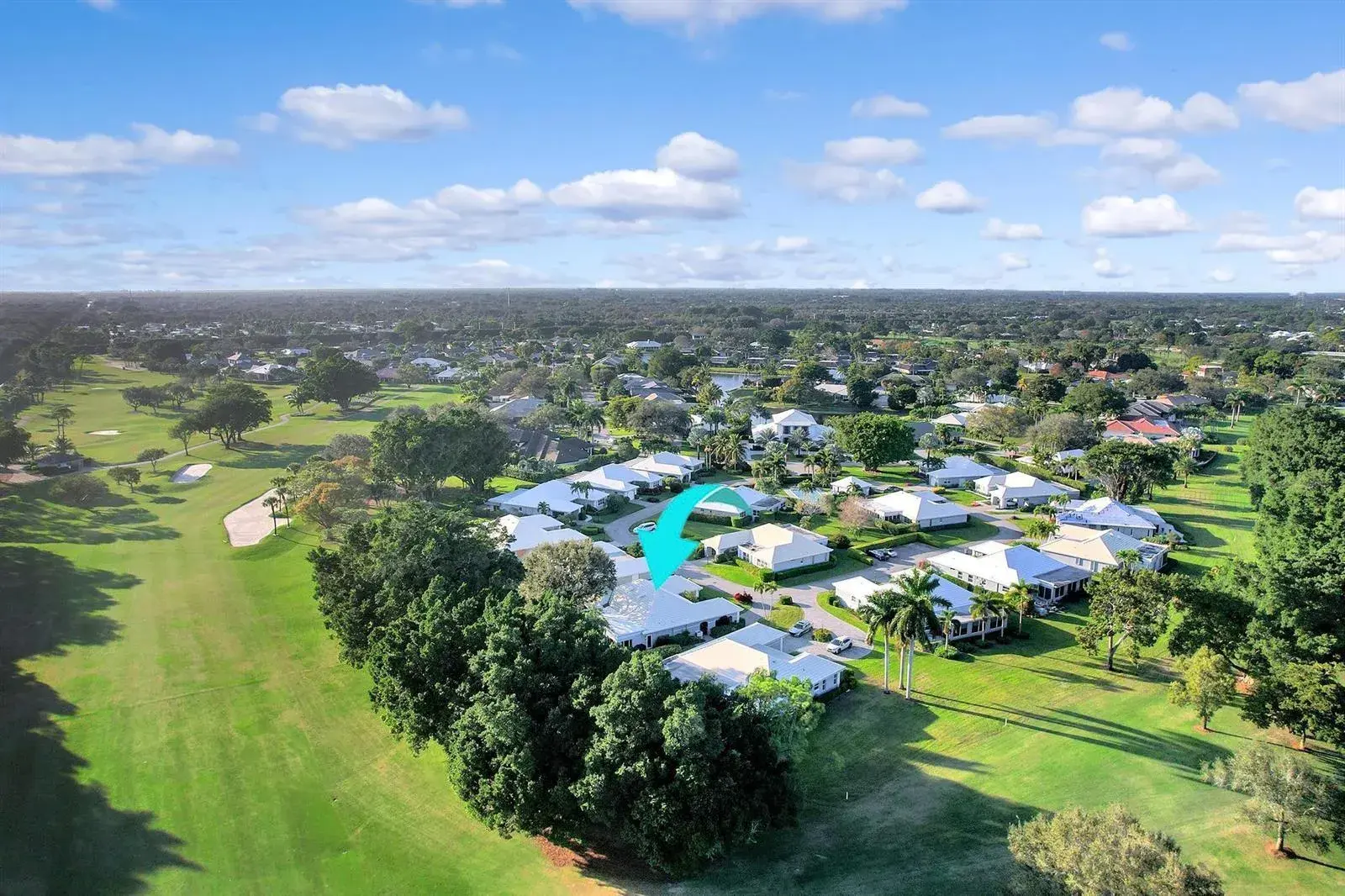 3 bedroom 2 bath Residential for sale at 4866 S Lake Drive, Boynton Beach FL 33436