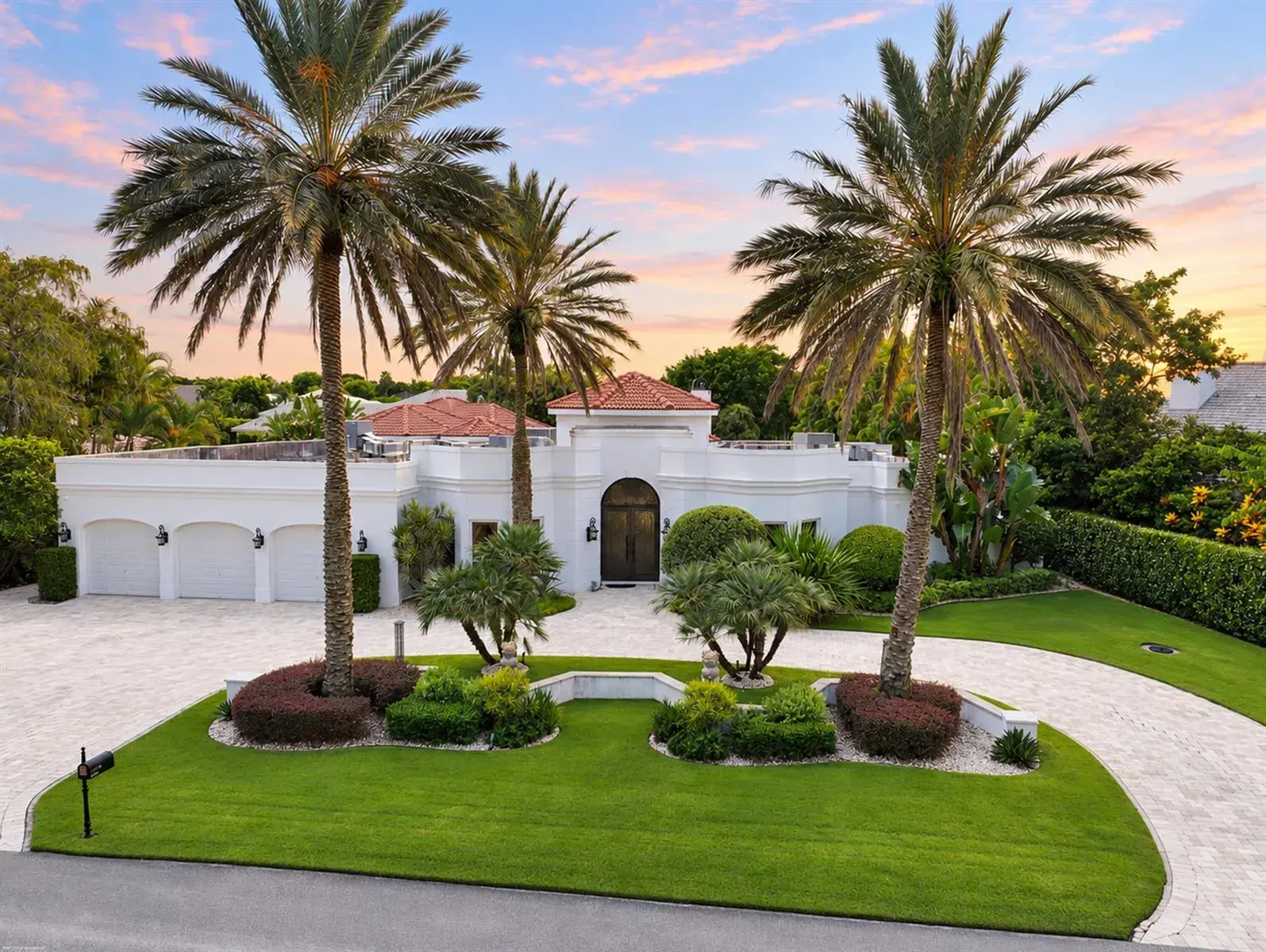 2344 Golf Brook Drive, Wellington FL 33414