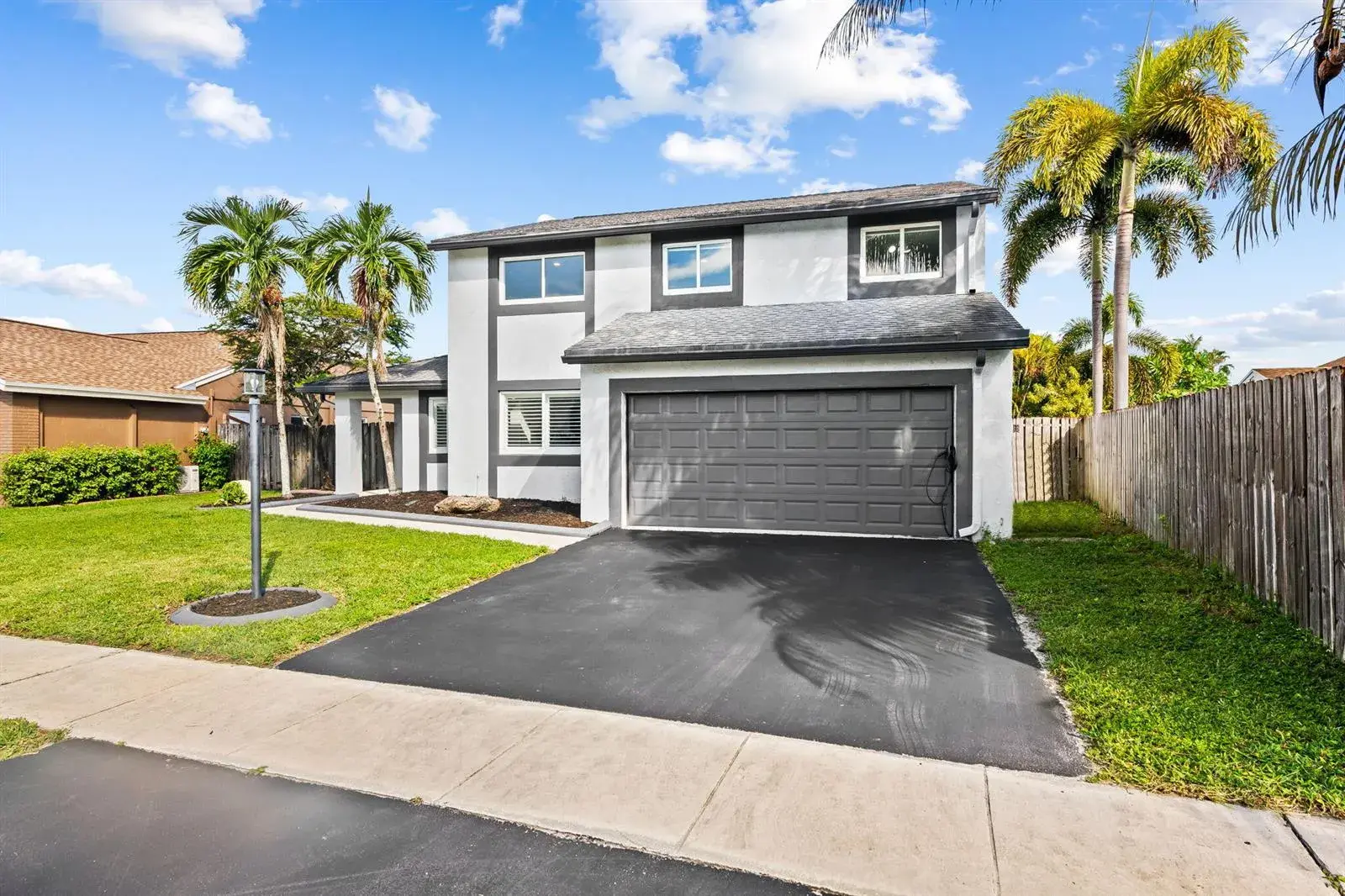 4 bedroom 2 bath Residential for sale at 1309 SW 151st Terrace, Sunrise FL 33326