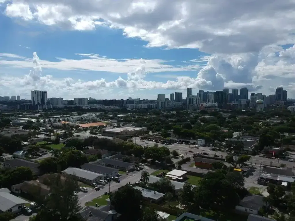 1044 NW 4TH Avenue, Fort Lauderdale FL 33311