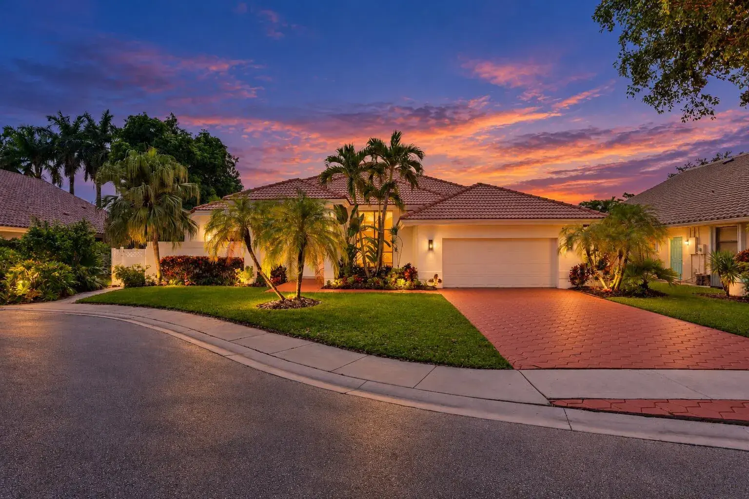 5 bedroom 3 bath Residential for sale at 2312 NW 67TH Drive, Boca Raton FL 33496