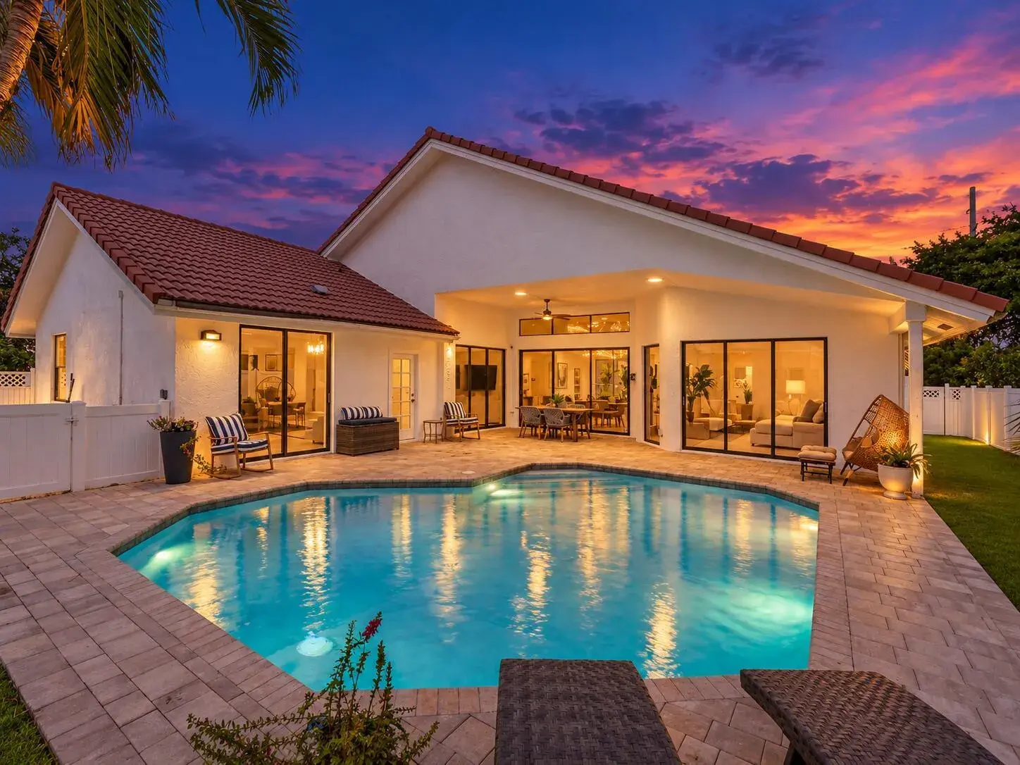2312 NW 67TH Drive, Boca Raton FL 33496