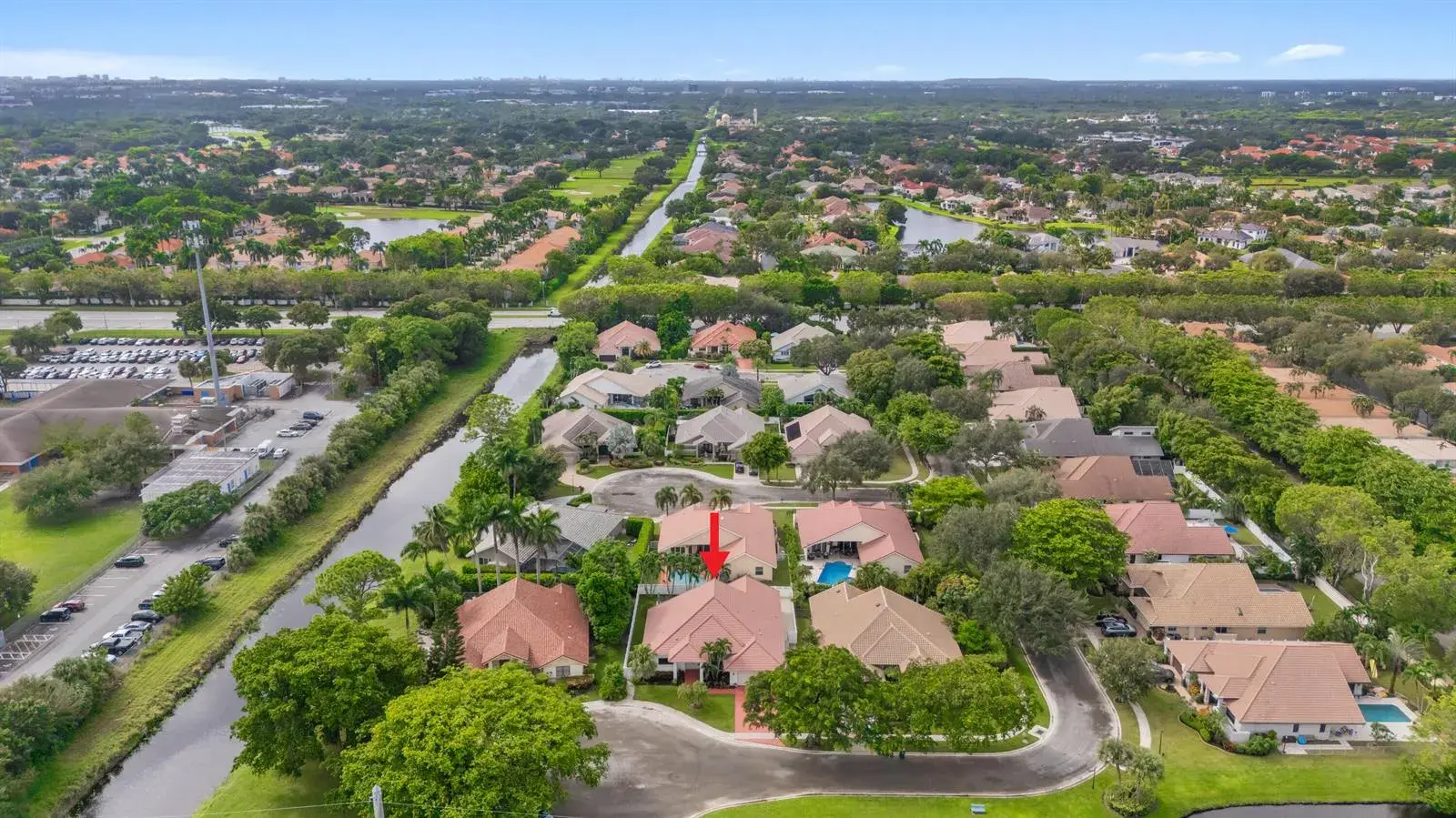 2312 NW 67TH Drive, Boca Raton FL 33496