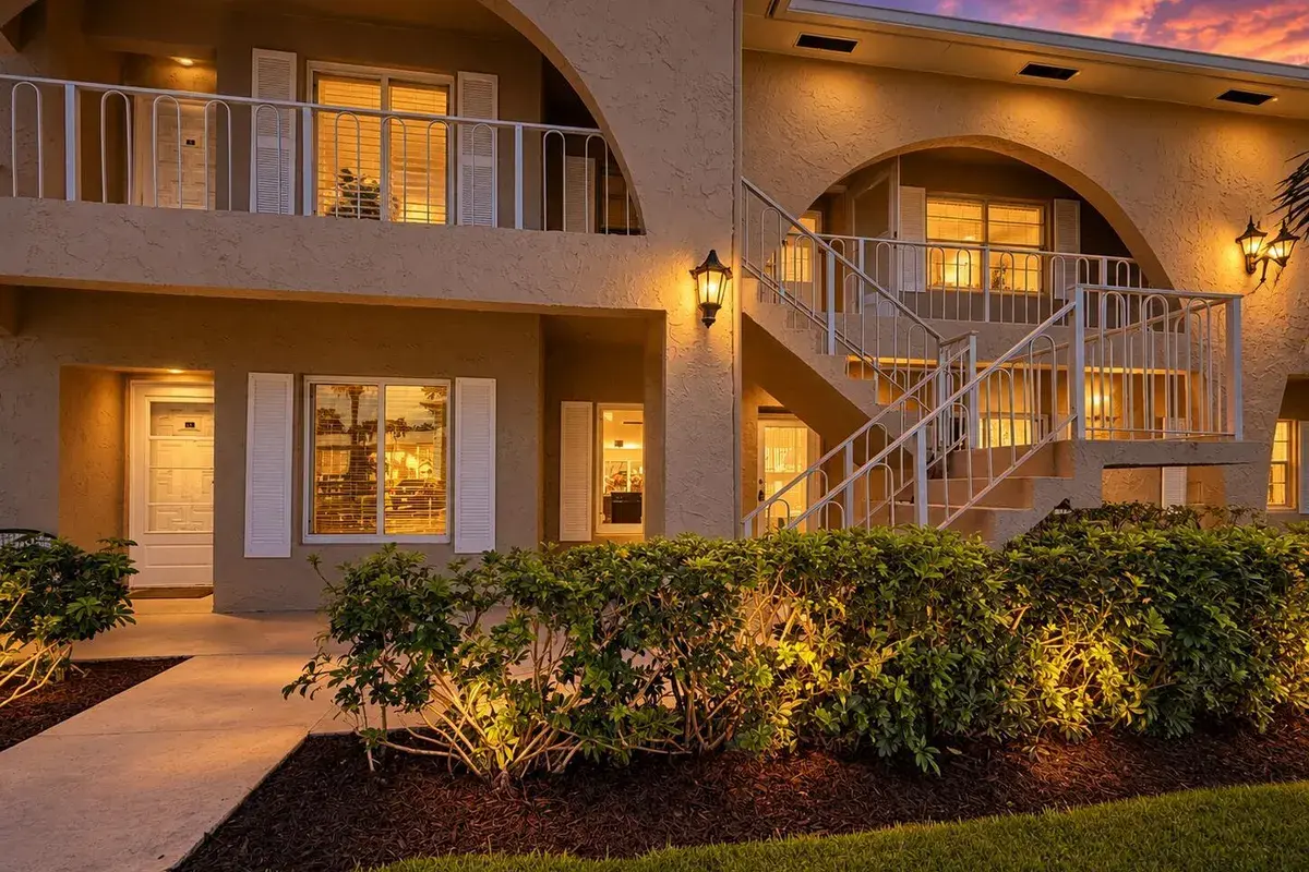 13924 Vía Flora # B, Delray Beach FL 33484