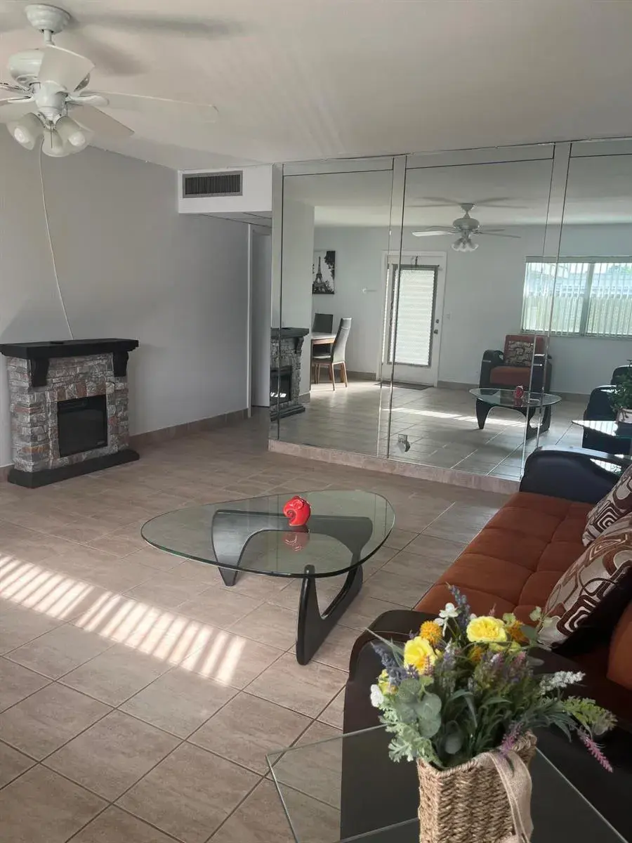 2 bedroom 2 bath for sale at 509 Monaco K, Delray Beach FL 33446