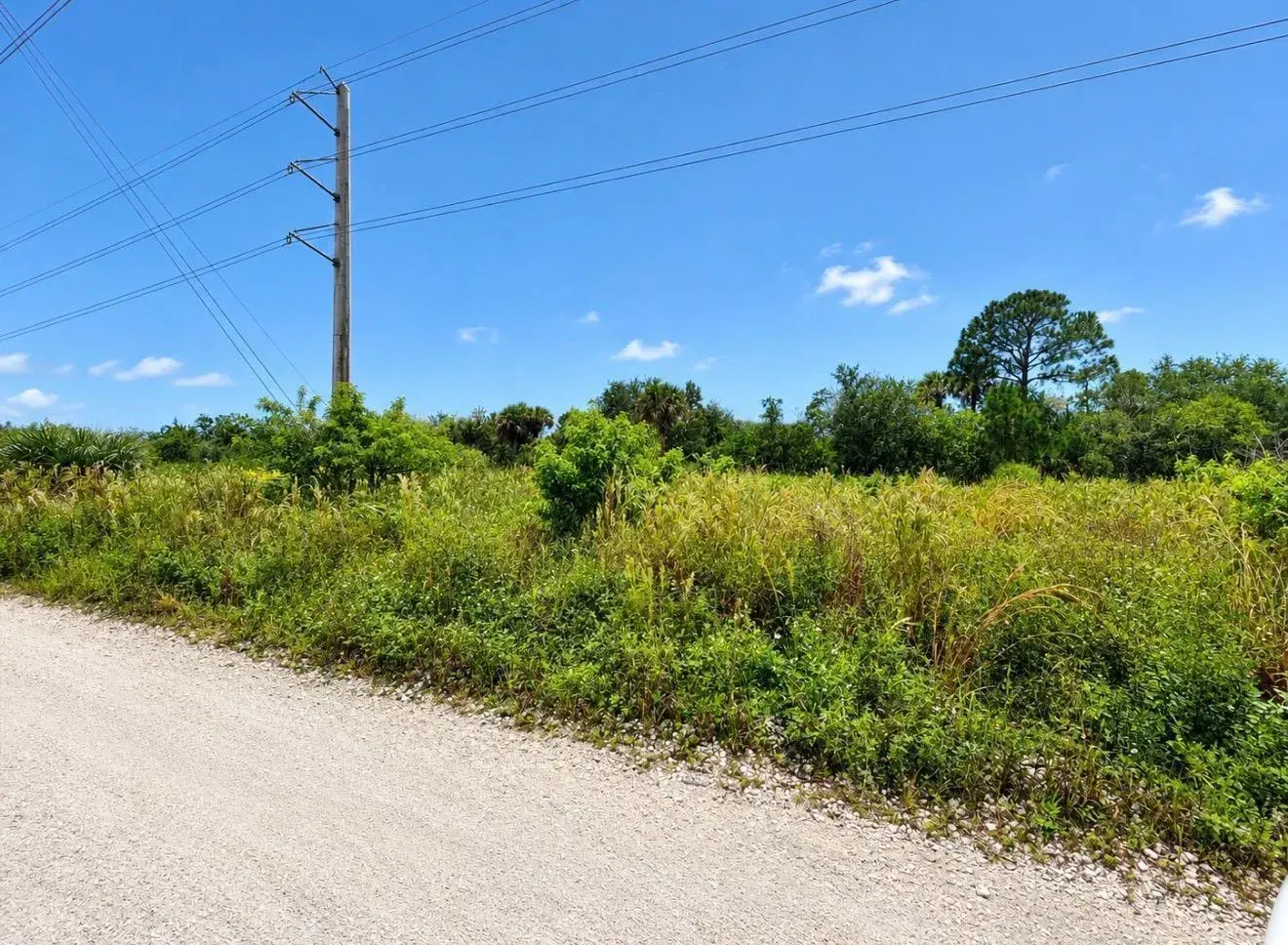 Commercial Land for sale at 9655 24TH Street, Vero Beach FL 32966