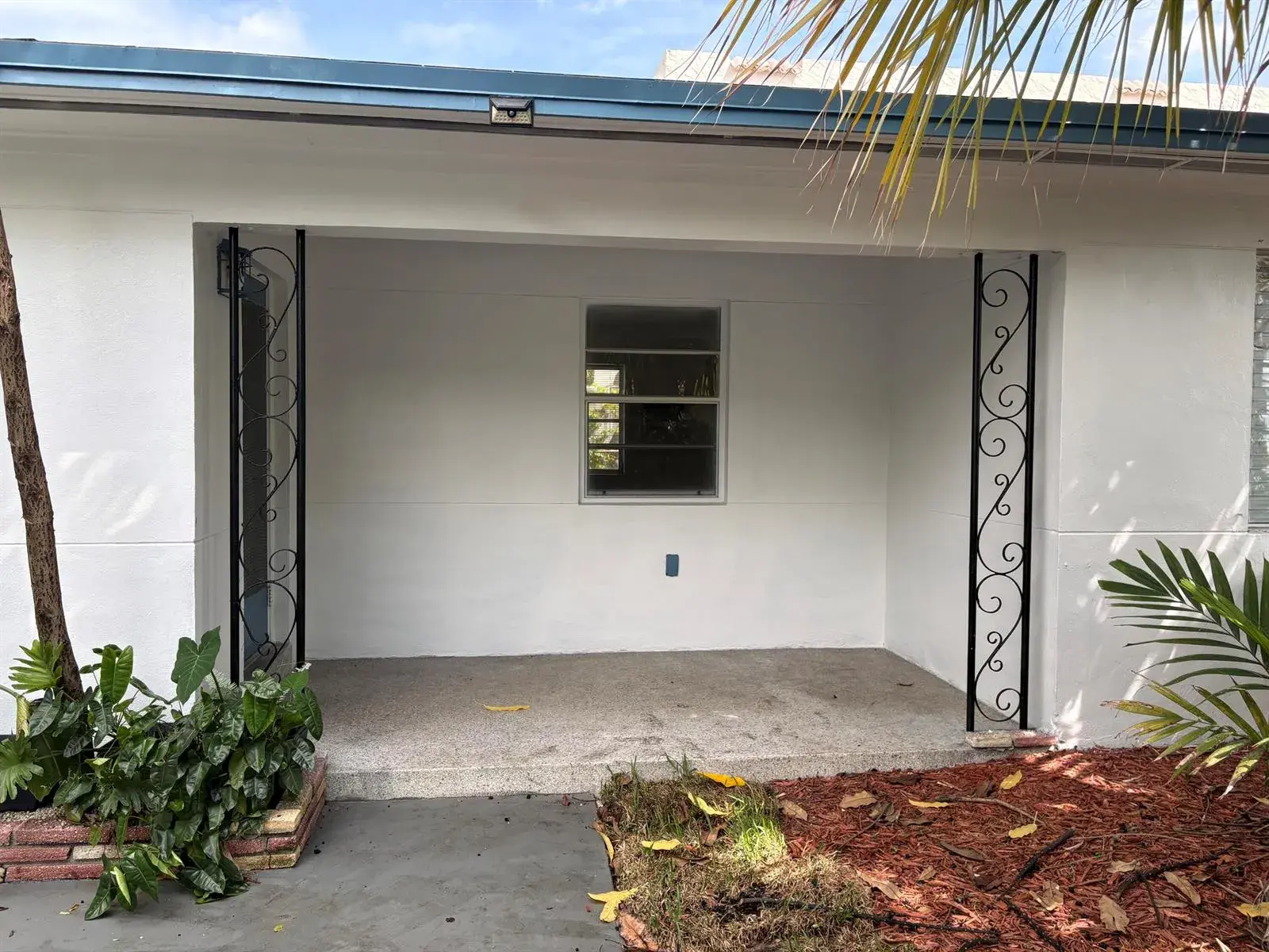 1 bedroom 1 bath Residential Lease for rent at 505 N 20TH Avenue # 5, Hollywood FL 33020