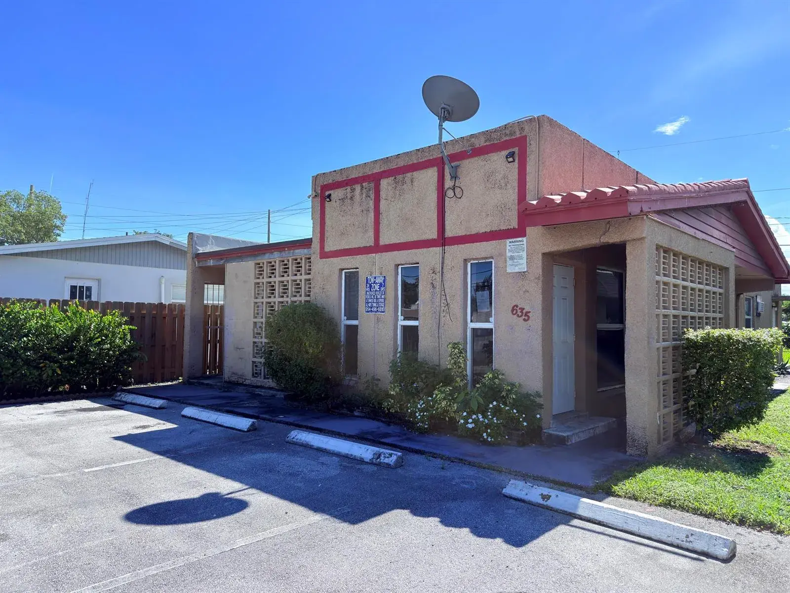 Residential Income for sale at 635 NW 22ND Road, Fort Lauderdale FL 33311