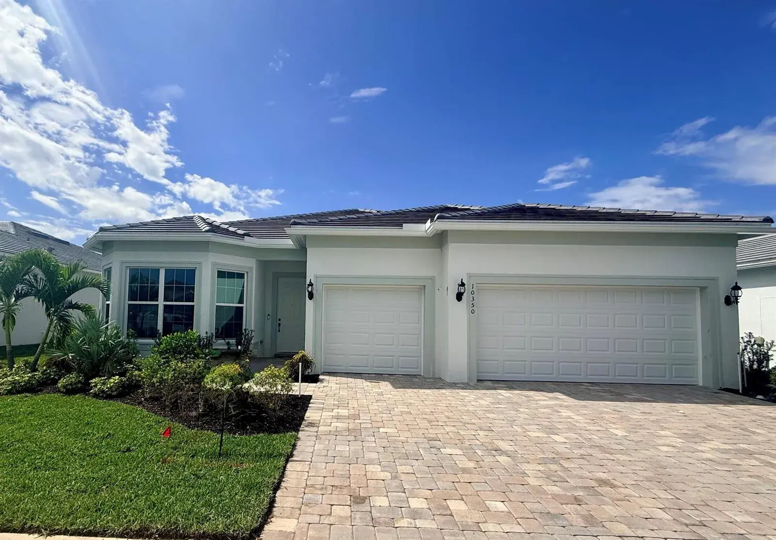 3 bedroom 2 bath Residential for sale at 10350 SW Highpointe Drive, Stuart FL 34997