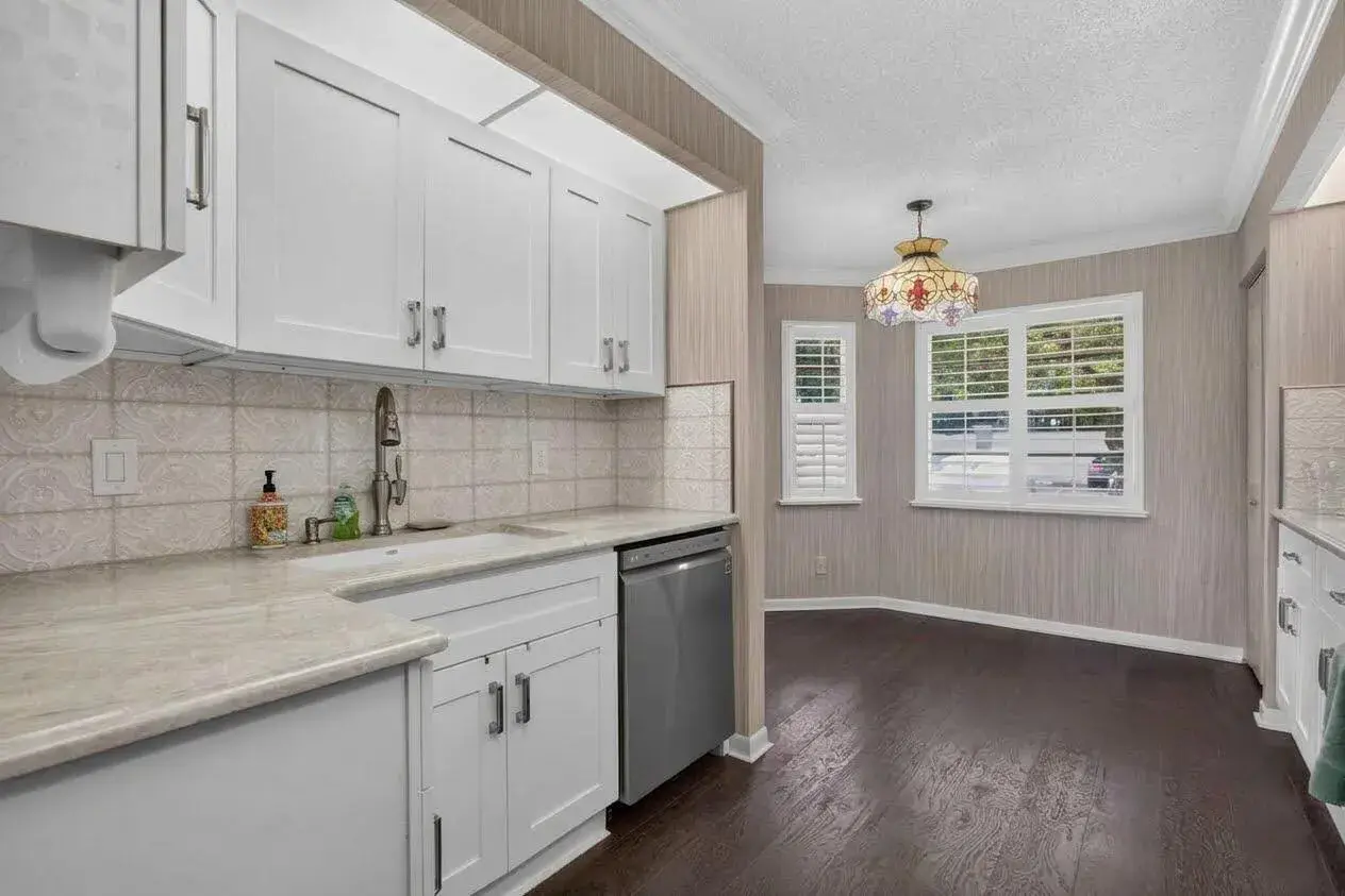 2 bedroom 2 bath for sale at 1604 ABACO Drive # D1, Coconut Creek FL 33066