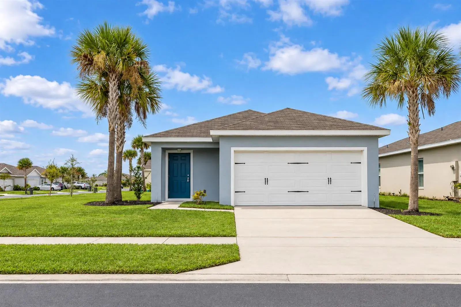 3 bedroom 2 bath Residential for sale at 521 Cherimoya Street, Fort Pierce FL 34981