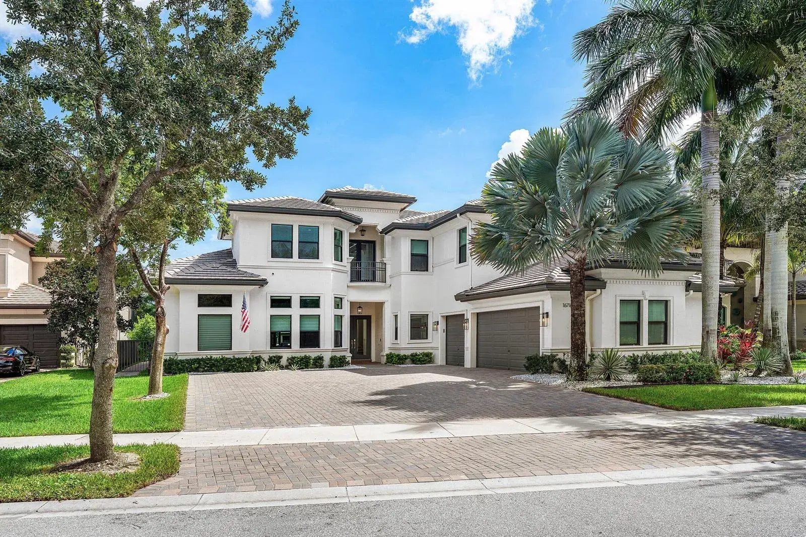 16716 Strasbourg Lane, Delray Beach FL 33446