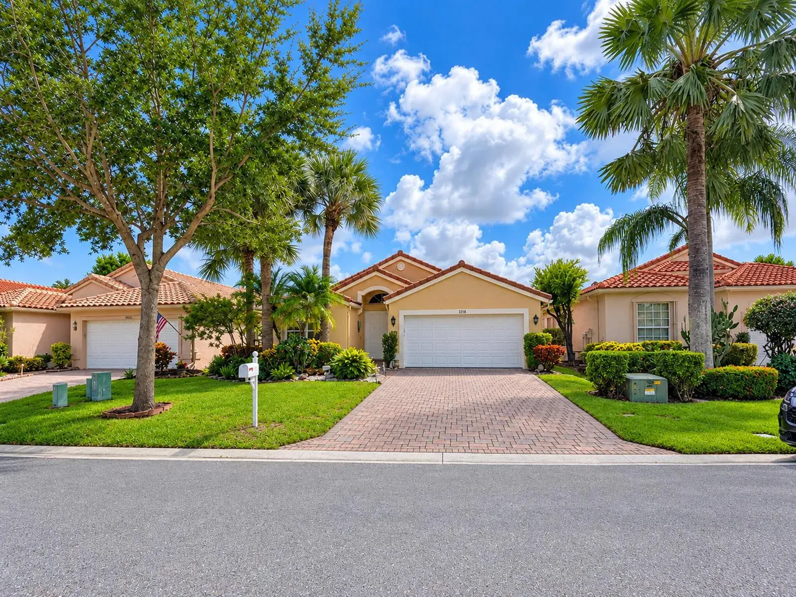 5288 GREY BIRCH Lane, Boynton Beach FL 33437