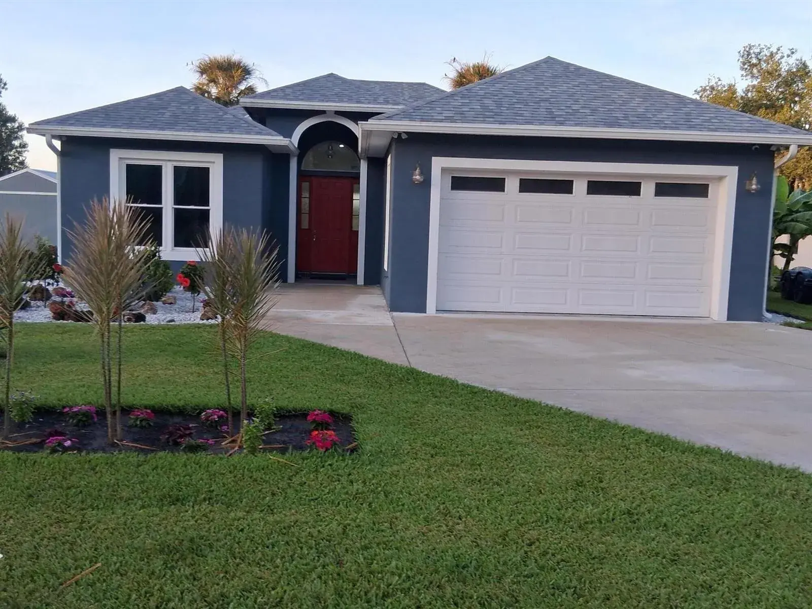 2 bedroom 2 bath Residential for sale at 7952 SE US HIGHWAY 441 SE, Okeechobee FL 34974