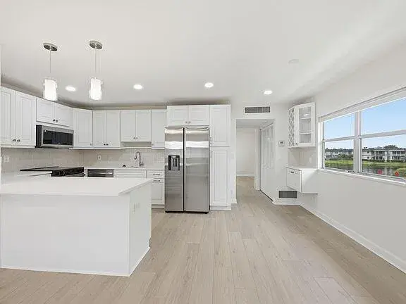 1 bedroom 1 bath Residential for sale at 670 MONACO Court N, Delray Beach FL 33446