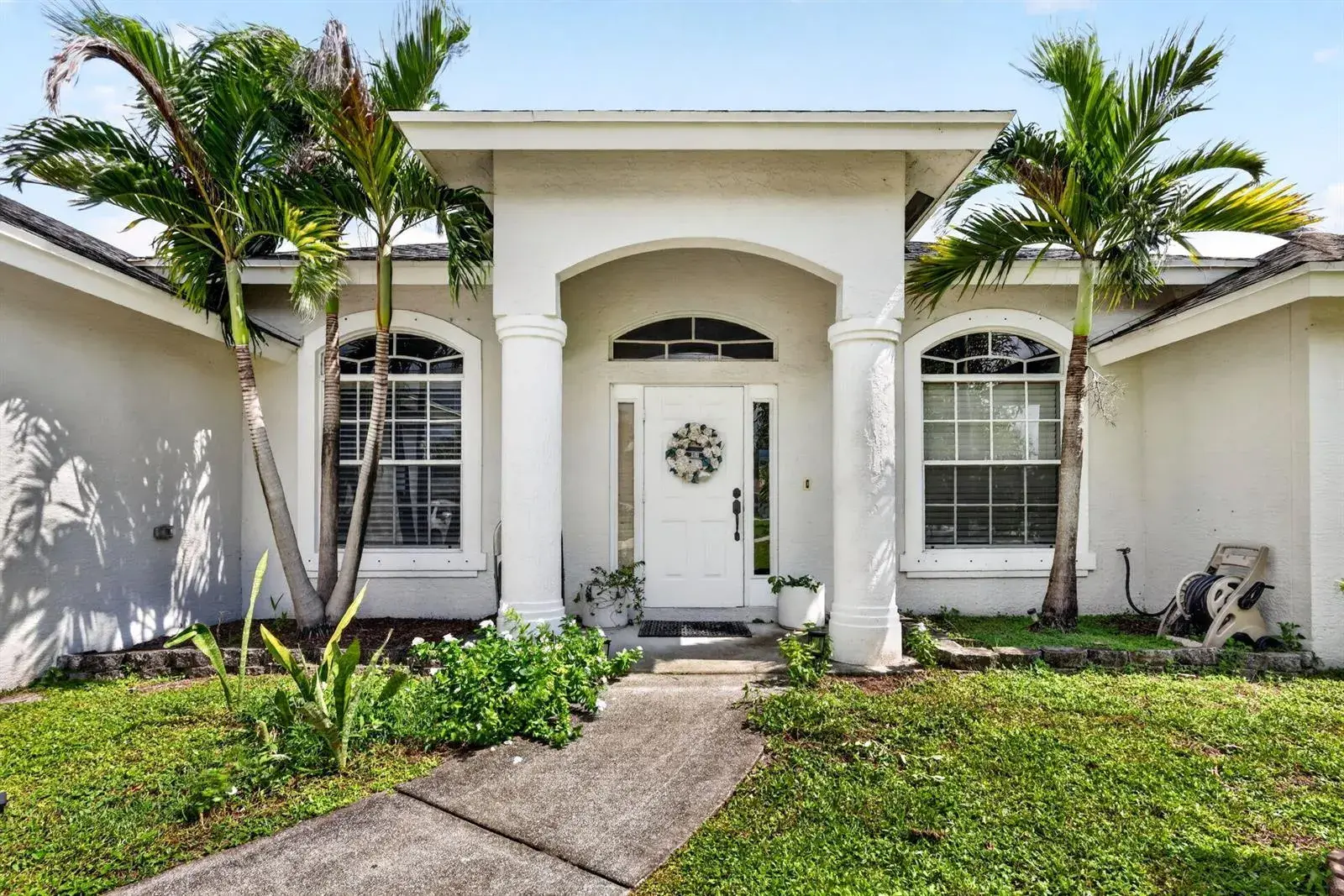 422 SW TULIP Boulevard, Port St. Lucie FL 34953