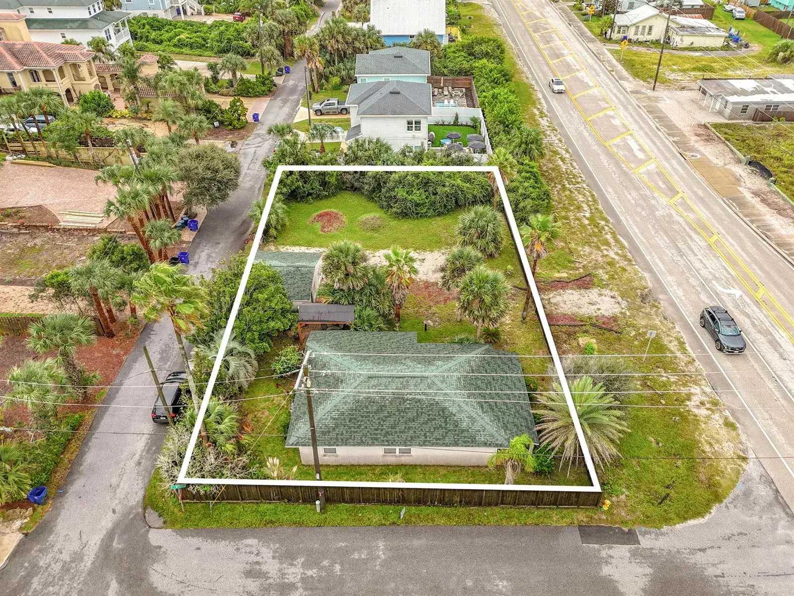 6800 A1A S, FL 32080