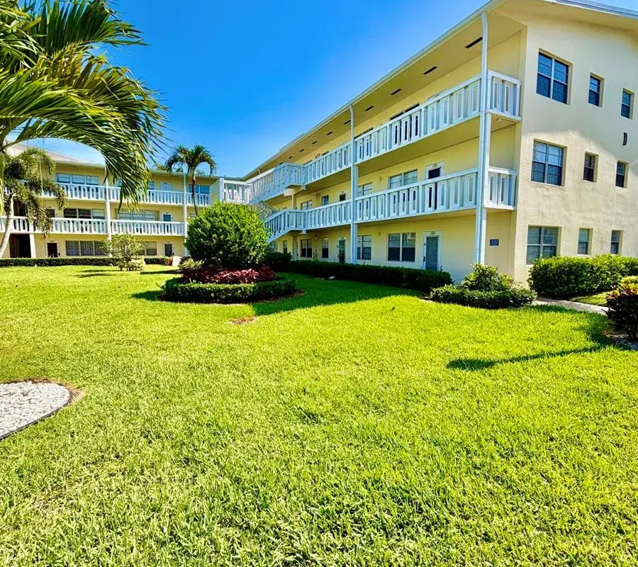 153 Dorset D, Boca Raton FL 33434