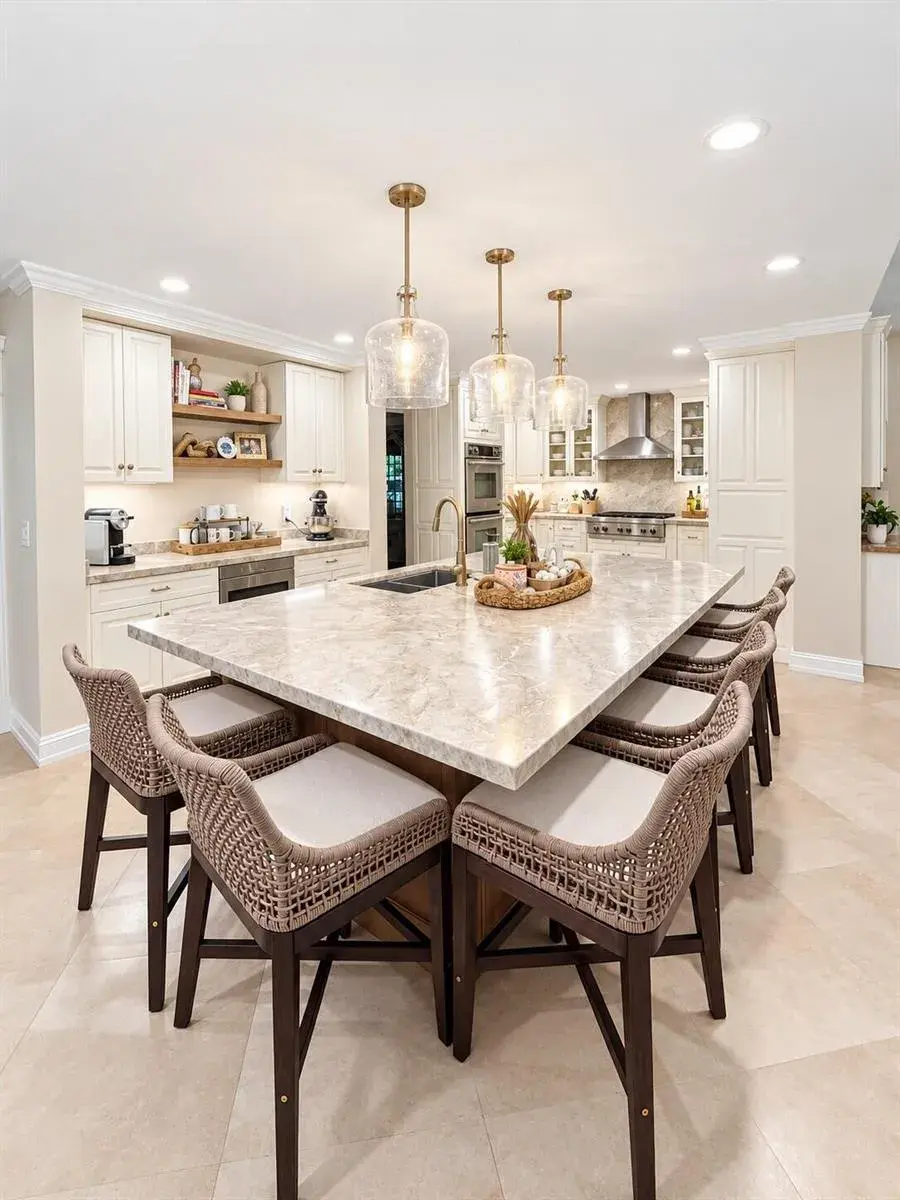 5 bedroom 3 bath Residential for sale at 3800 SW 137TH Avenue, Miramar FL 33027