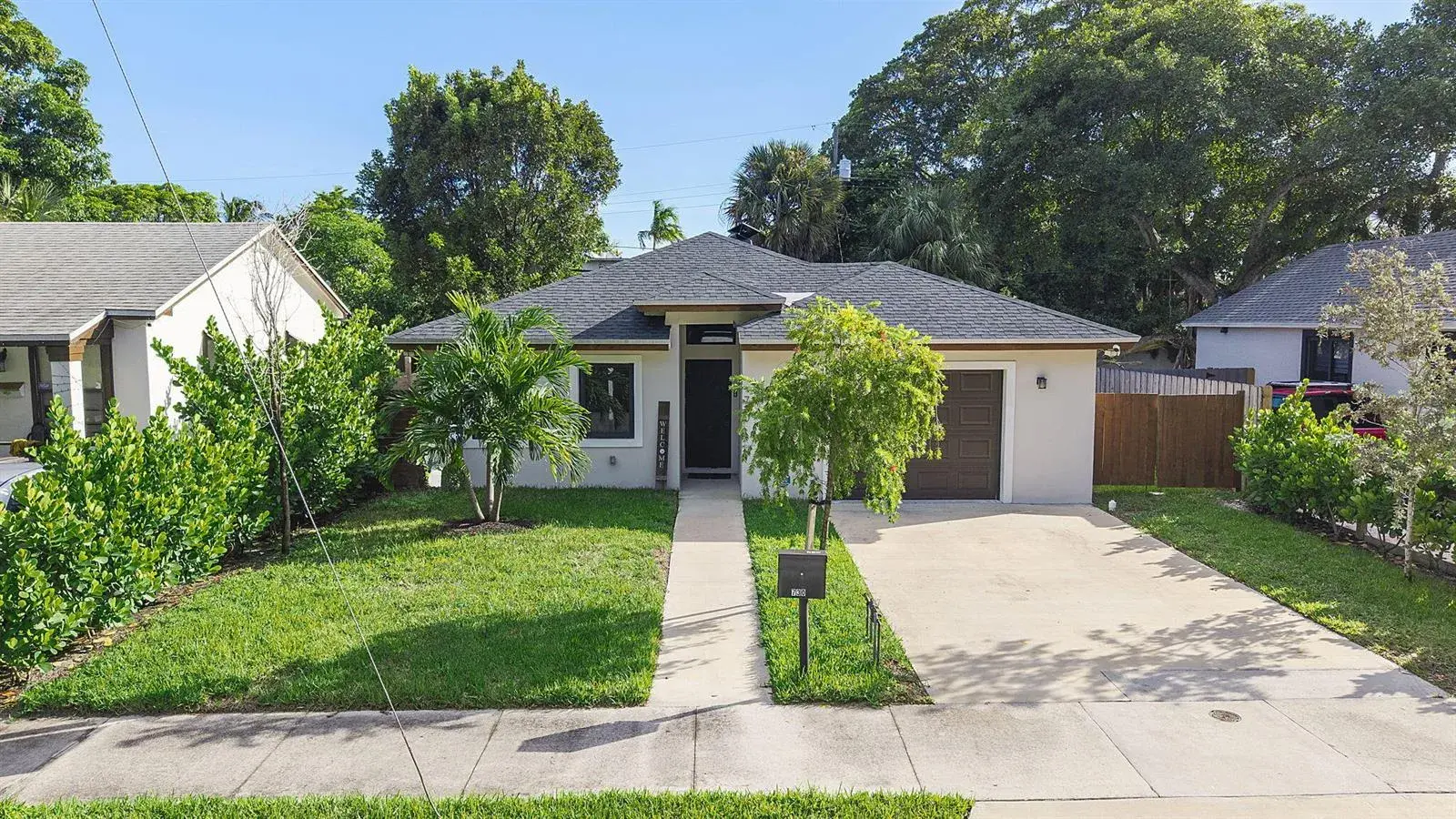 3 bedroom 2 bath Residential for sale at 730 47TH Street, West Palm Beach FL 33407
