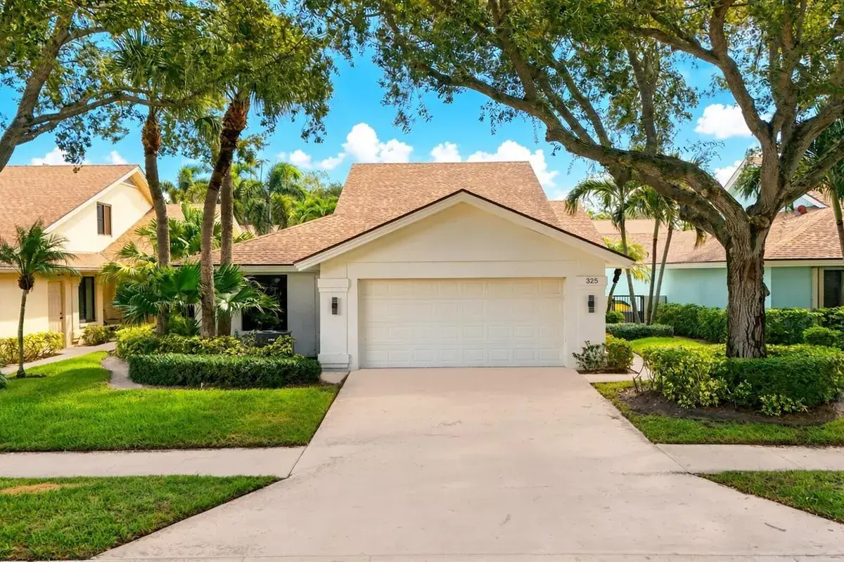 325 LEEWARD Drive, Jupiter FL 33477