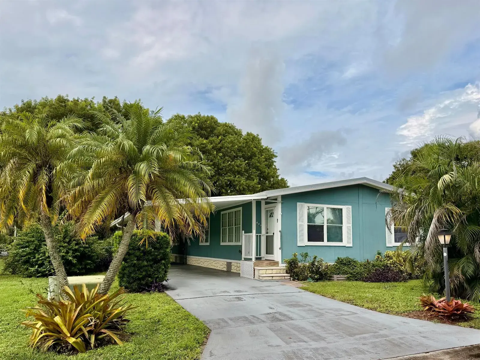 3 bedroom 2 bath Residential for sale at 407 NE 8TH Avenue, Okeechobee FL 34972