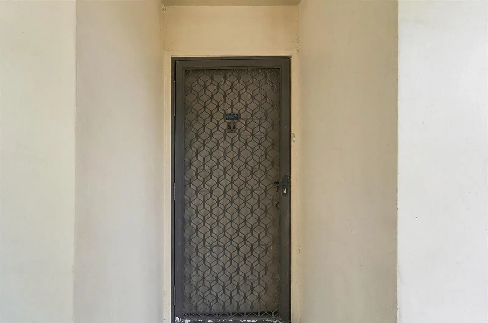 10607 W CLAIRMONT Circle # 109, Tamarac FL 33321