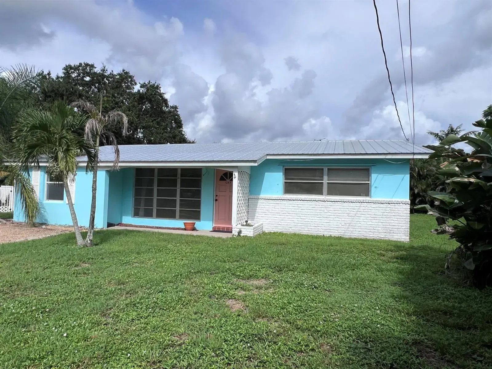 3 bedroom 2 bath Residential for sale at 1053 NW TERRACE Road, Stuart FL 34994