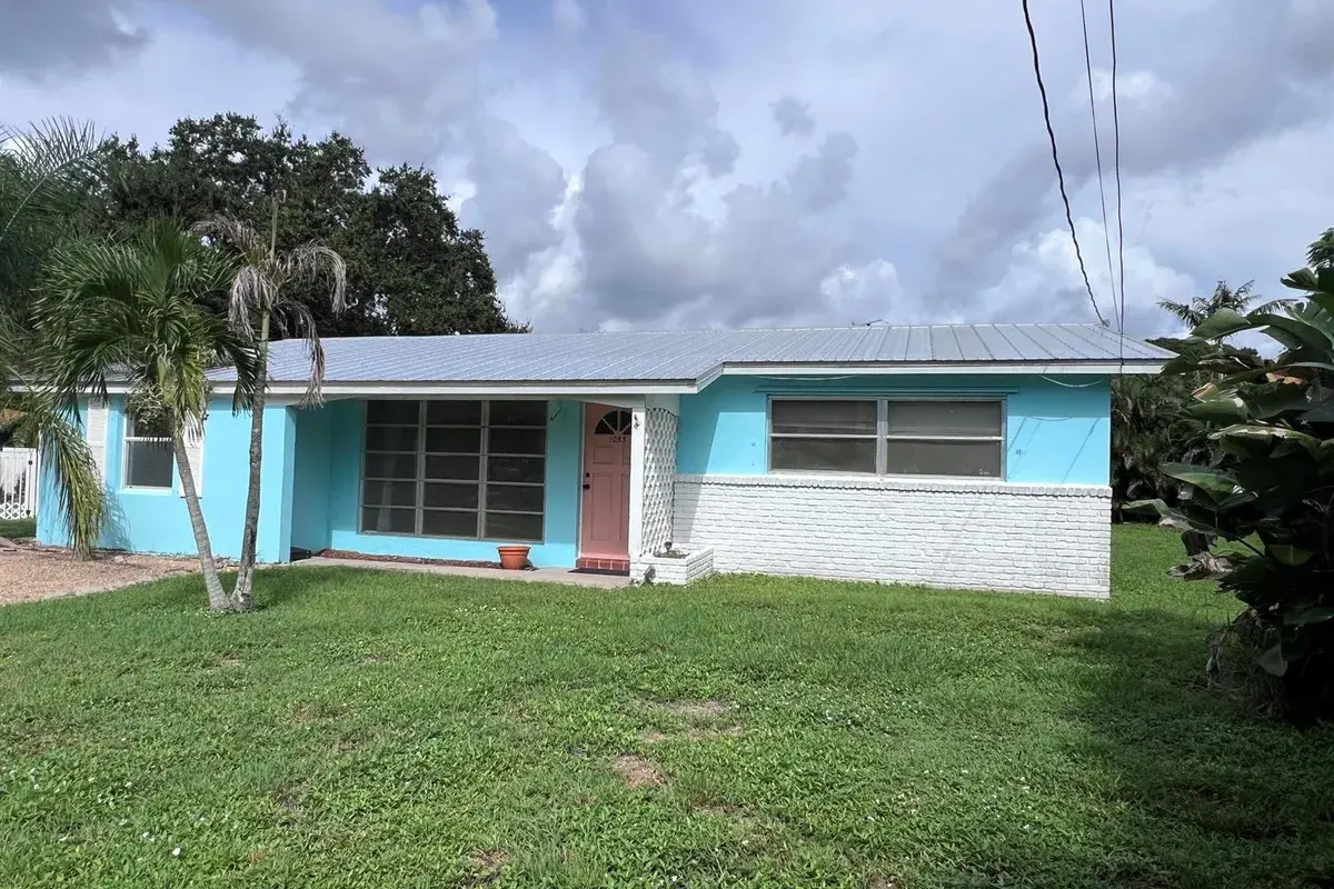 1053 NW TERRACE Road, Stuart FL 34994