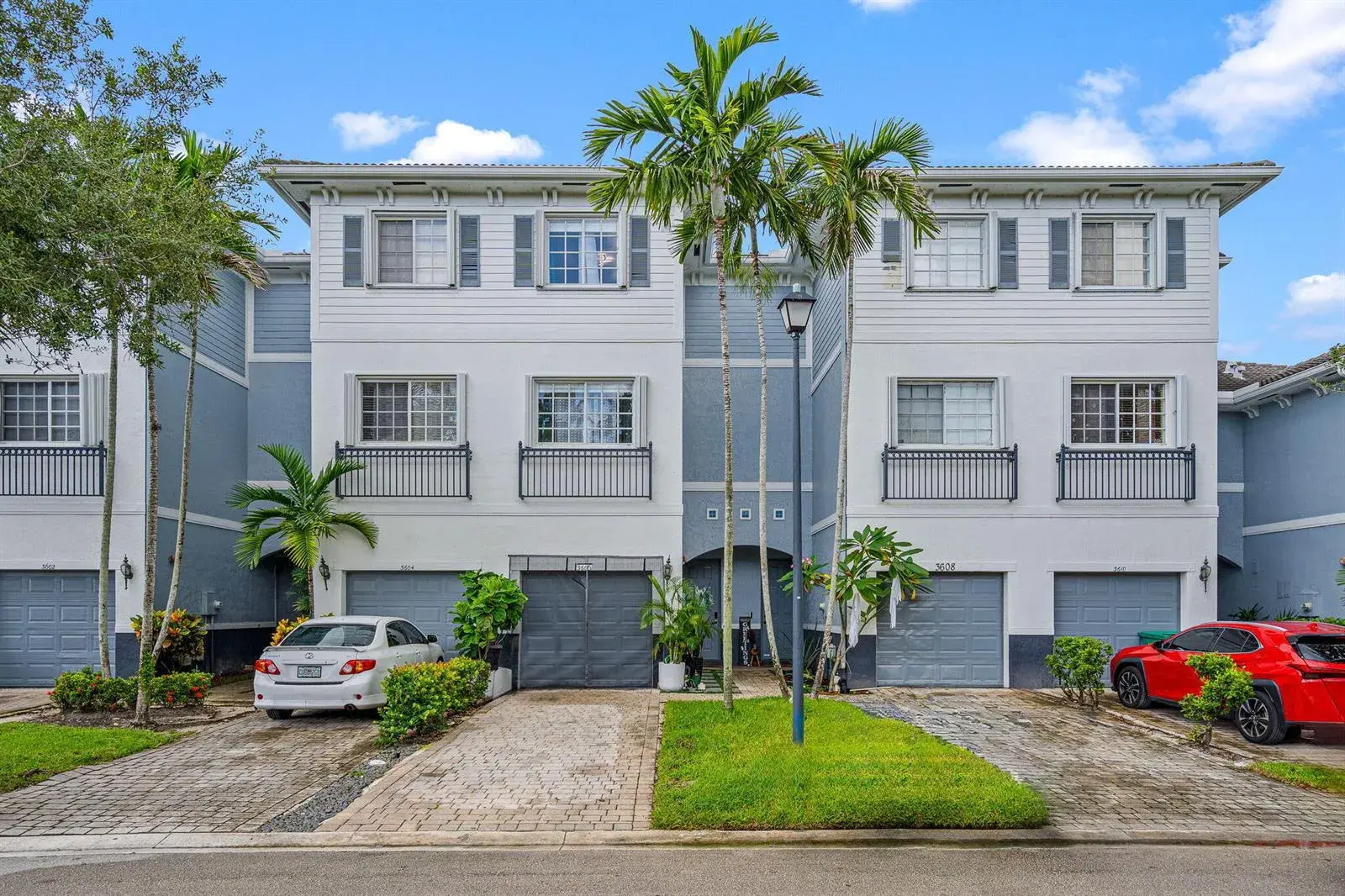 3 bedroom 2 bath Residential for sale at 3606 NW 13th Street, Lauderhill FL 33311