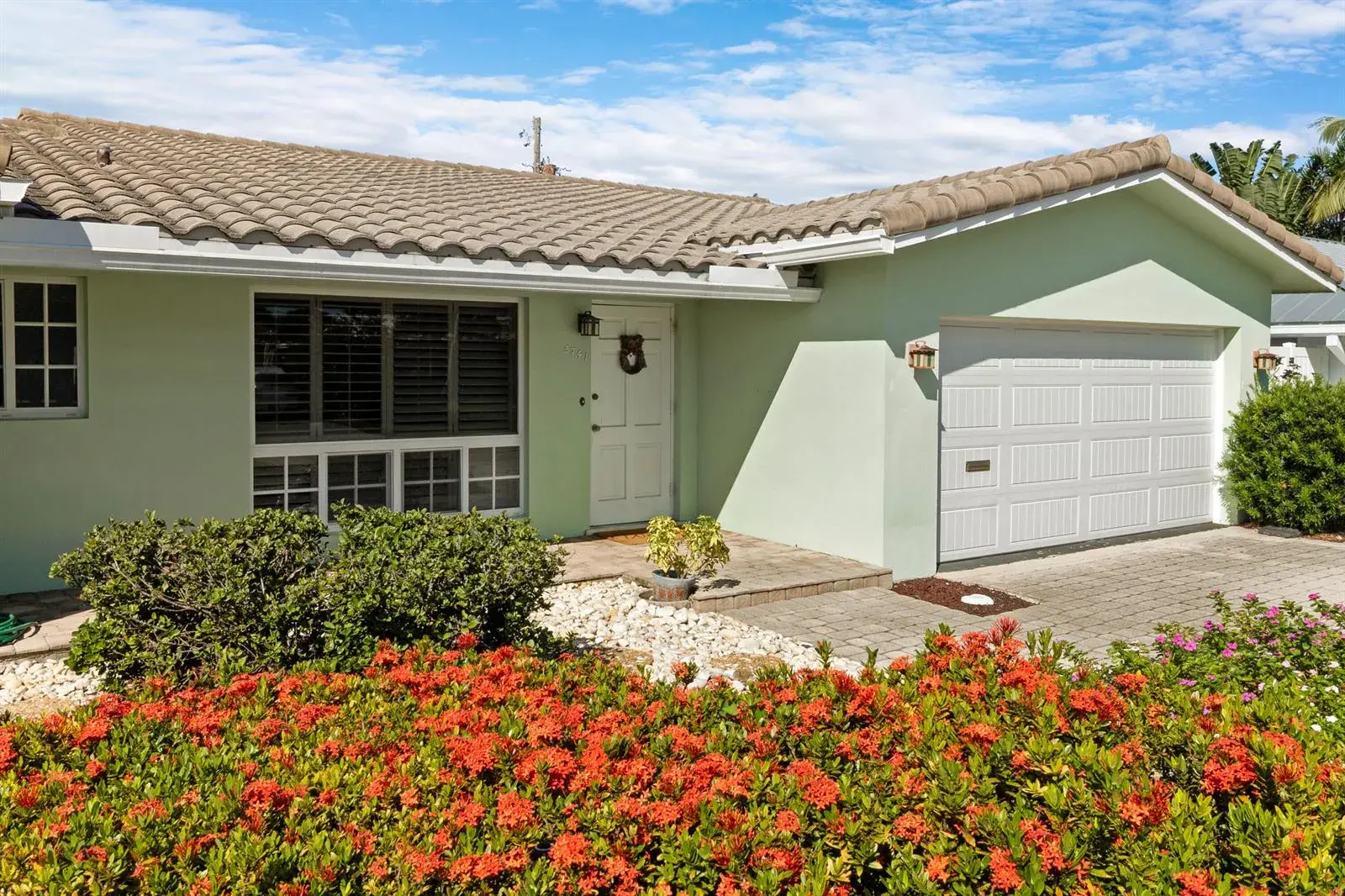 3 bedroom 2 bath Residential for sale at 5741 NE 19TH Terrace, Fort Lauderdale FL 33308