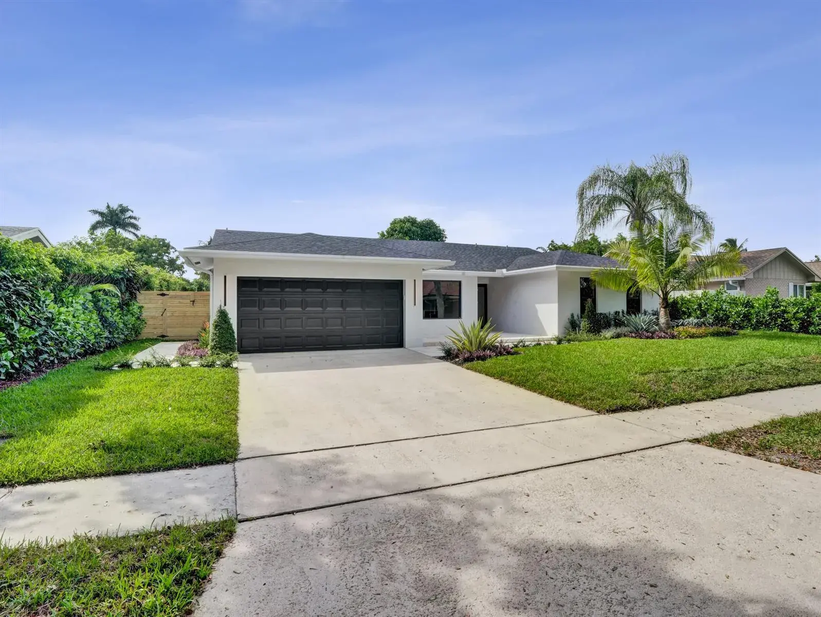 4 bedroom 3 bath Residential for sale at 3069 NW 27TH Avenue, Boca Raton FL 33434