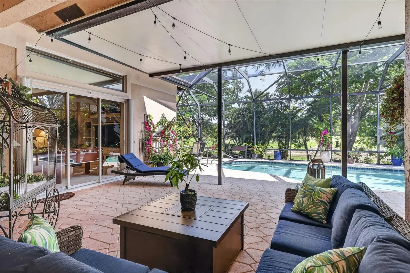 4 bedroom 3 bath for sale at 15691 Cedar Grove Lane, Wellington FL 33414