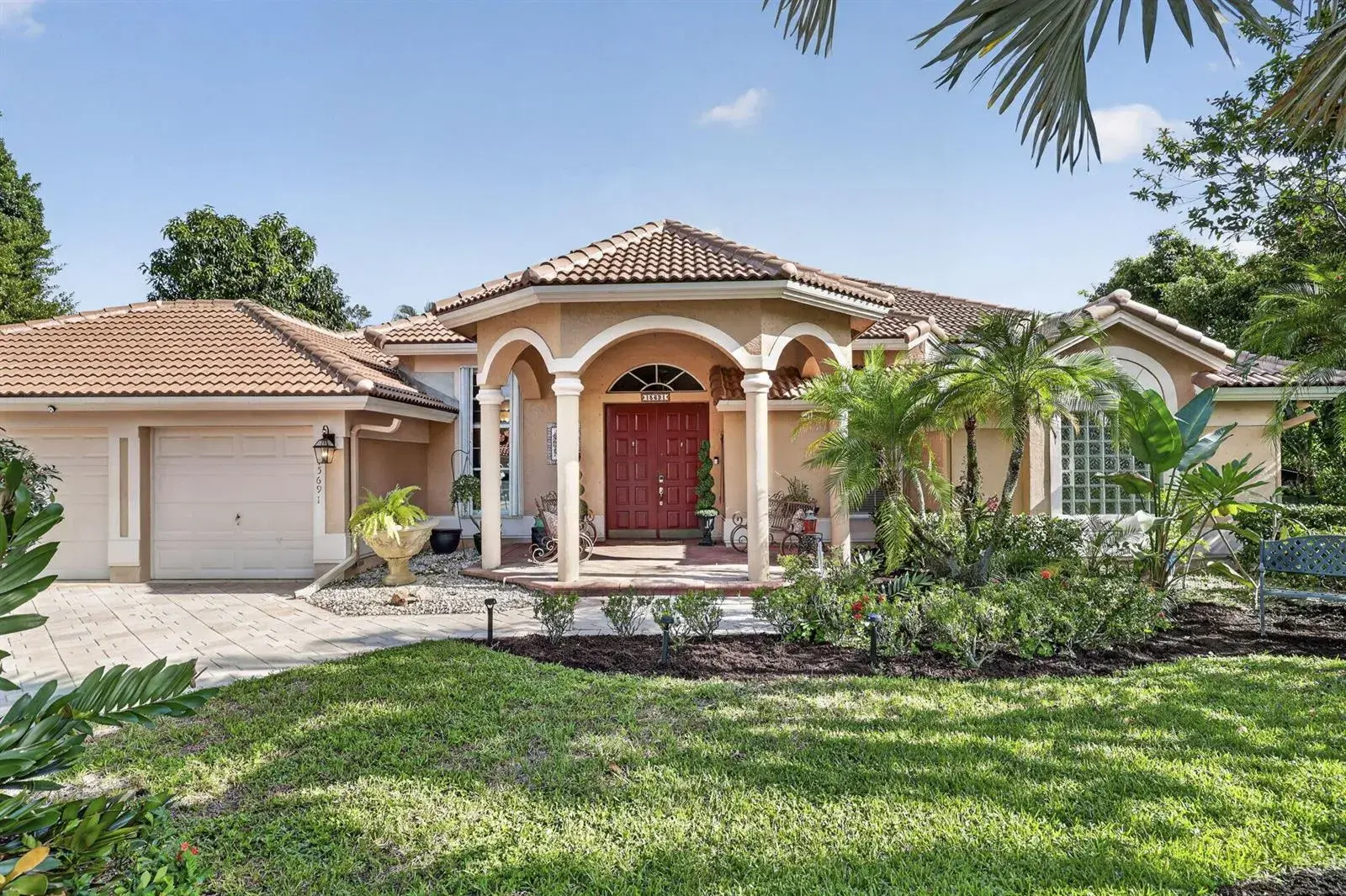 15691 Cedar Grove Lane, Wellington FL 33414