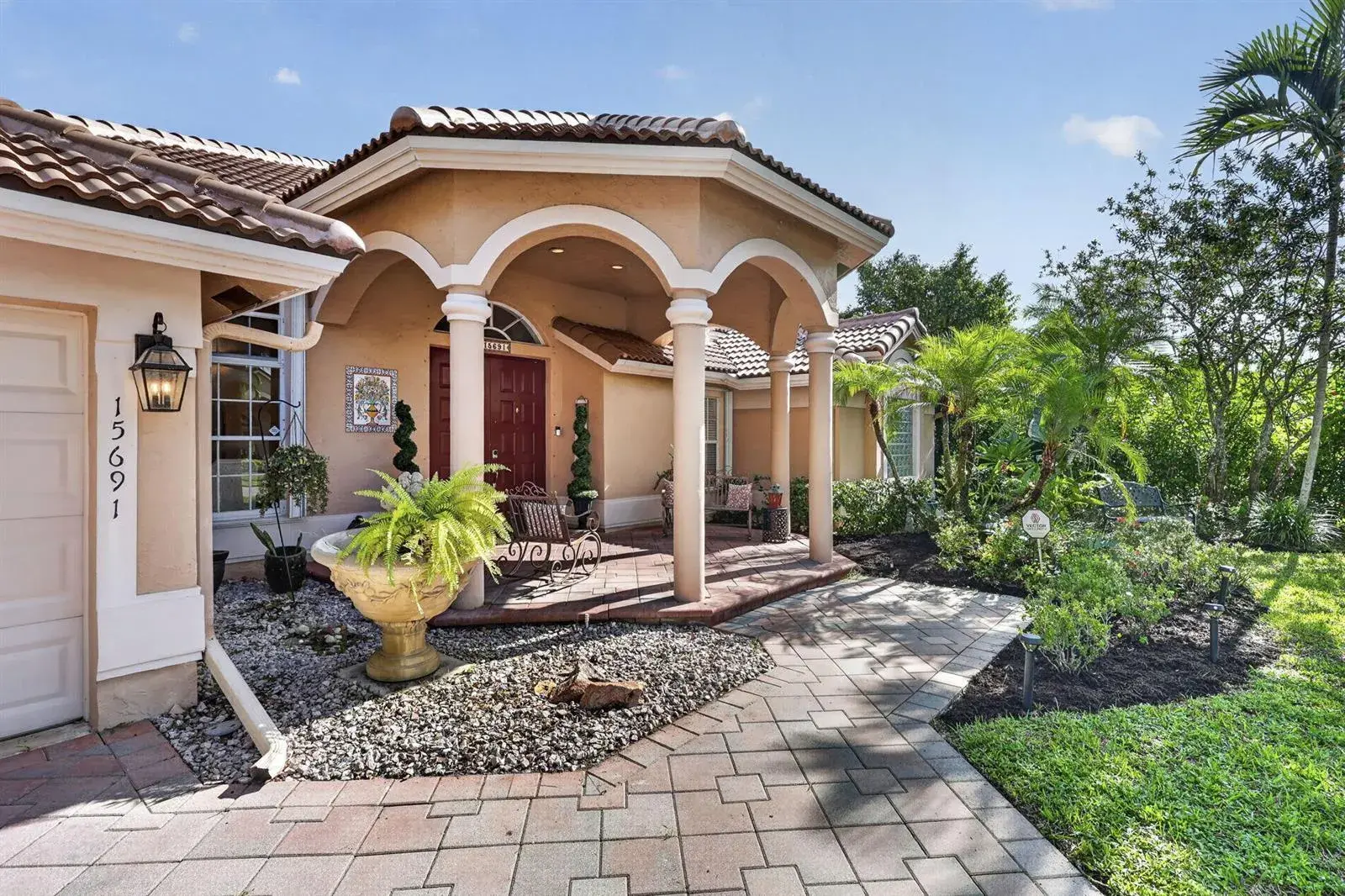 15691 Cedar Grove Lane, Wellington FL 33414