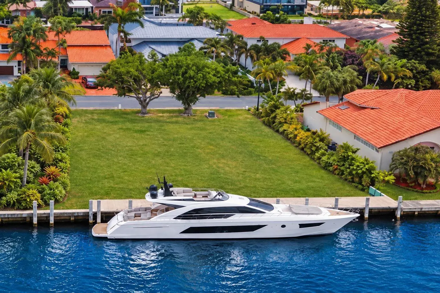 Land/Boat Docks for sale at 455 Bontona Avenue, Fort Lauderdale FL 33301