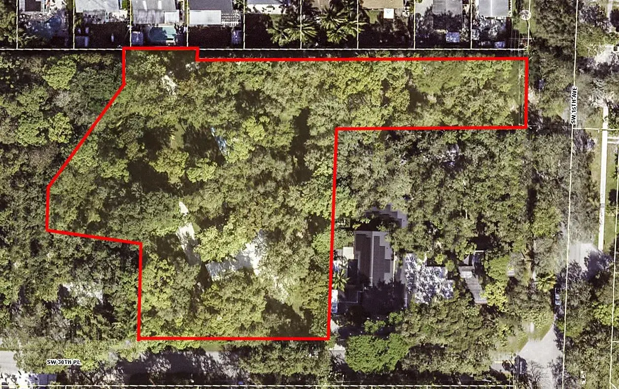 1549 SW 30th Place, Fort Lauderdale FL 33315