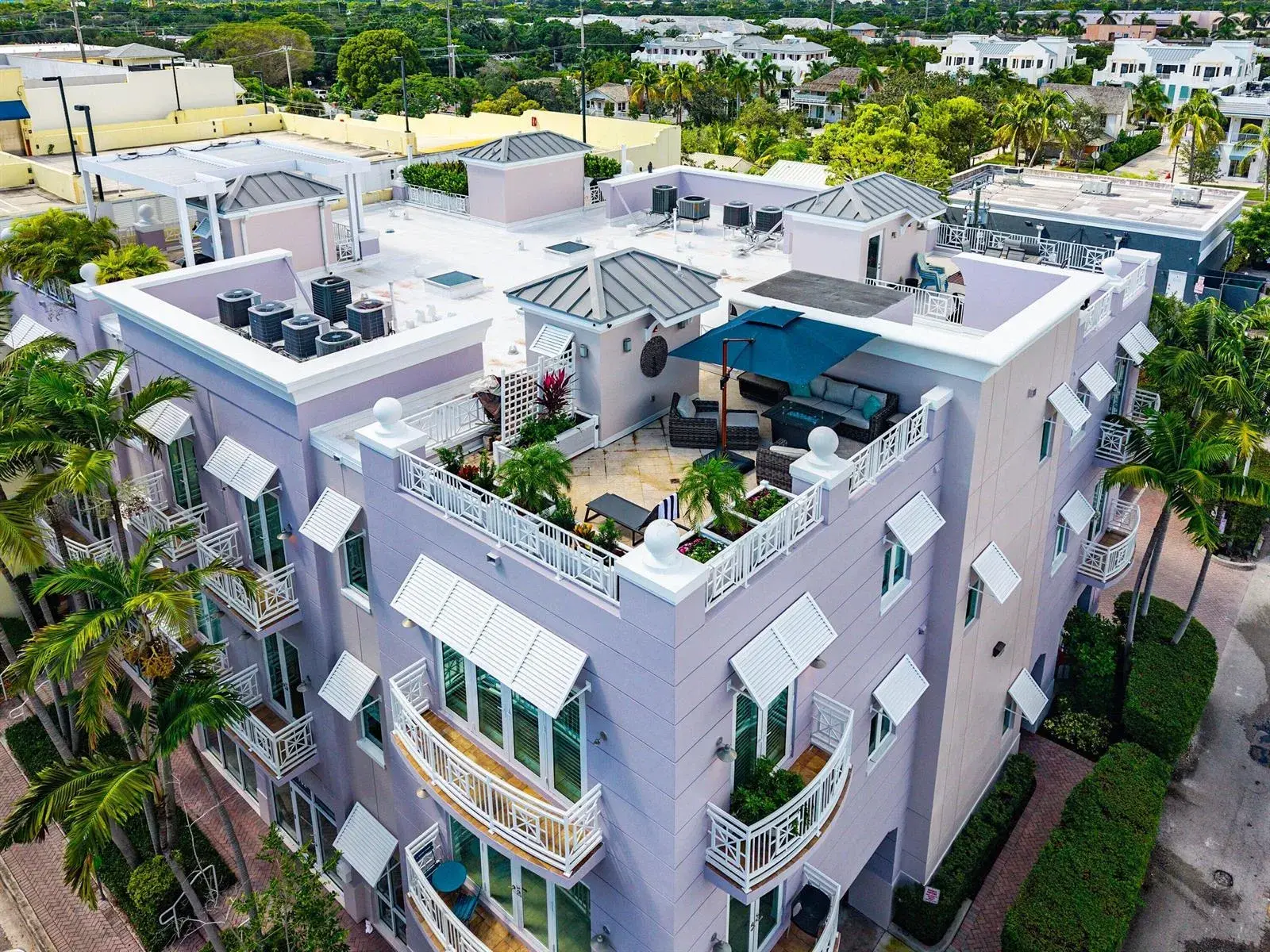 12 SE 1st Avenue # 301, Delray Beach FL 33444