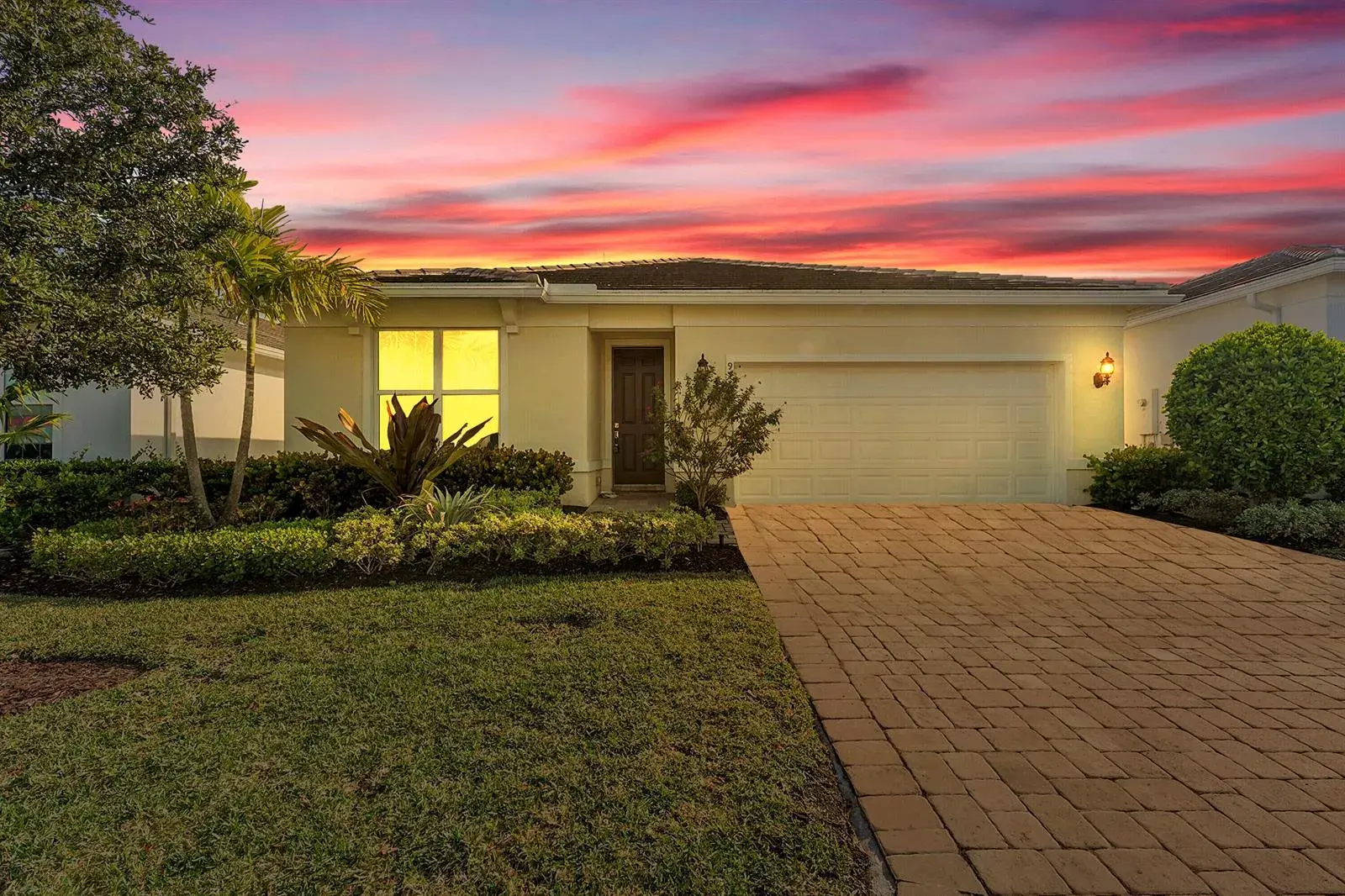 4 bedroom 2 bath Residential for sale at 9765 SW MERIDIAN Way, Stuart FL 34997