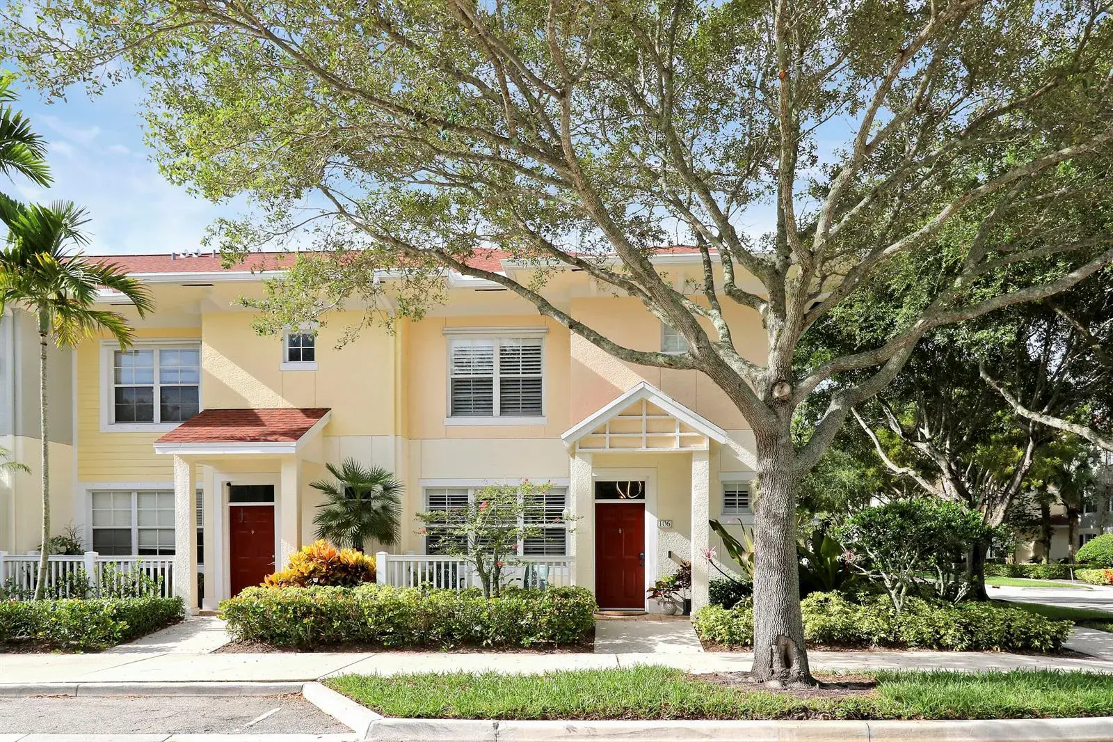 3 bedroom 2 bath Residential for sale at 776 Dakota Drive # 106, Jupiter FL 33458