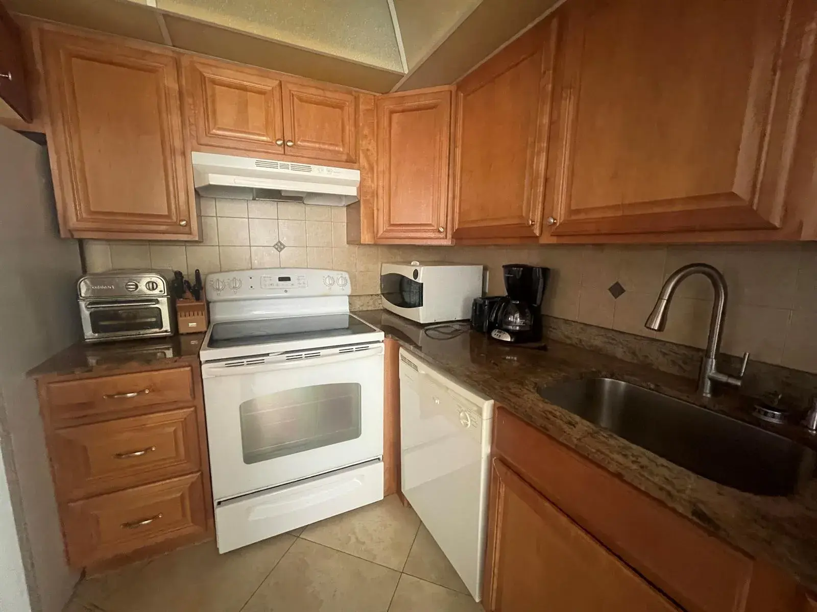 1 bedroom 1 bath for sale at 15 Brittany A # 15, FL